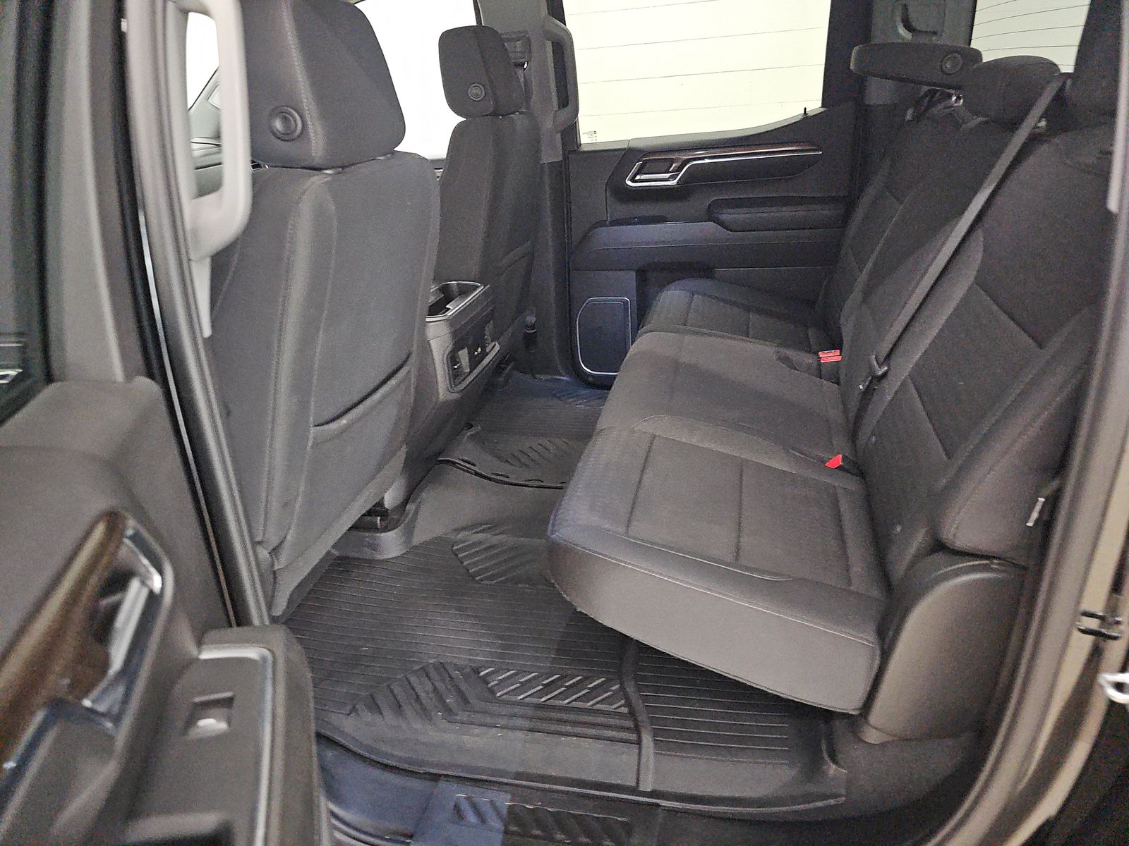 CHEVROLET LT TRL BOS - 10