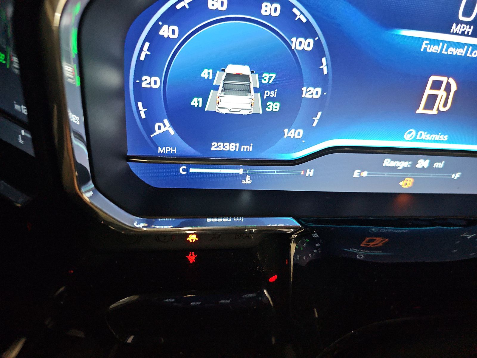 CHEVROLET LT TRL BOS - 9