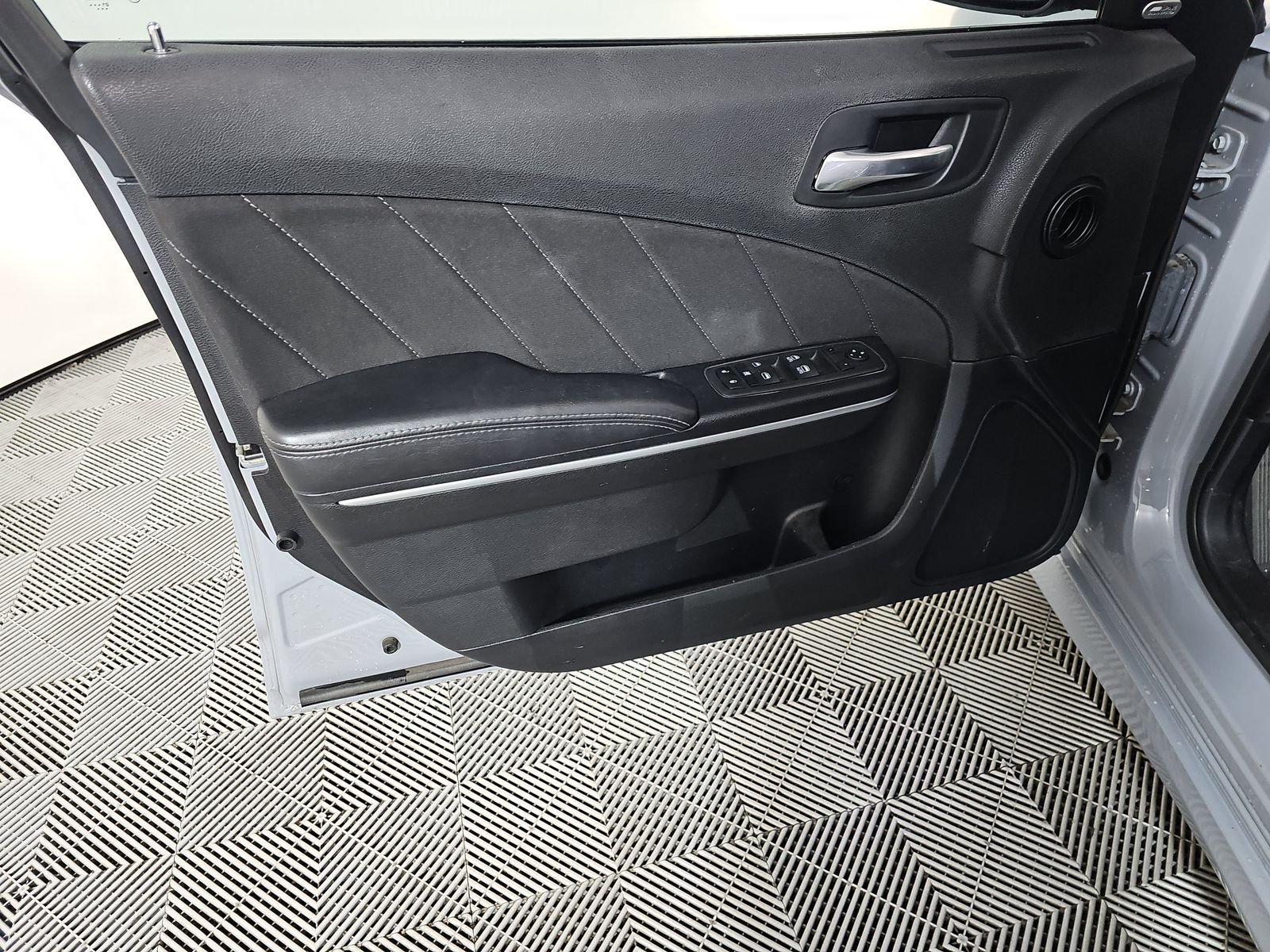 DODGE SCAT PACK - 10