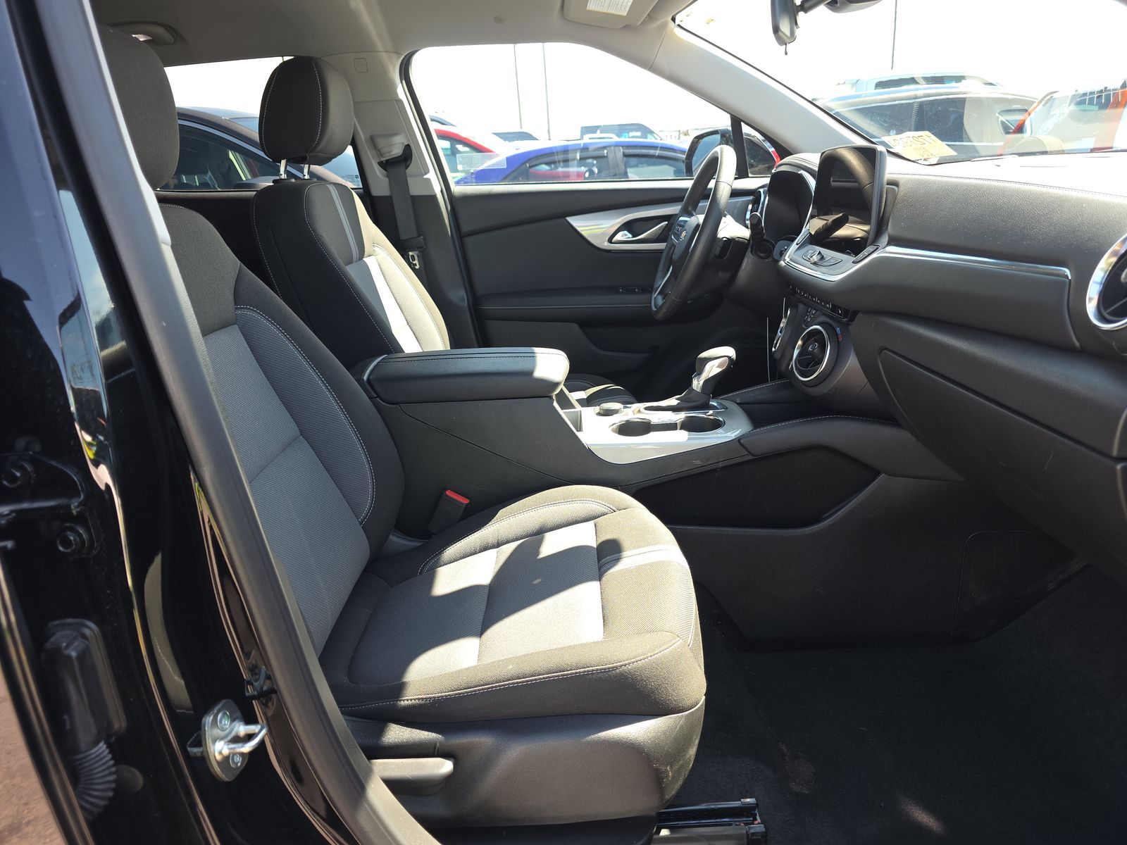 CHEVROLET CAMARO - 9