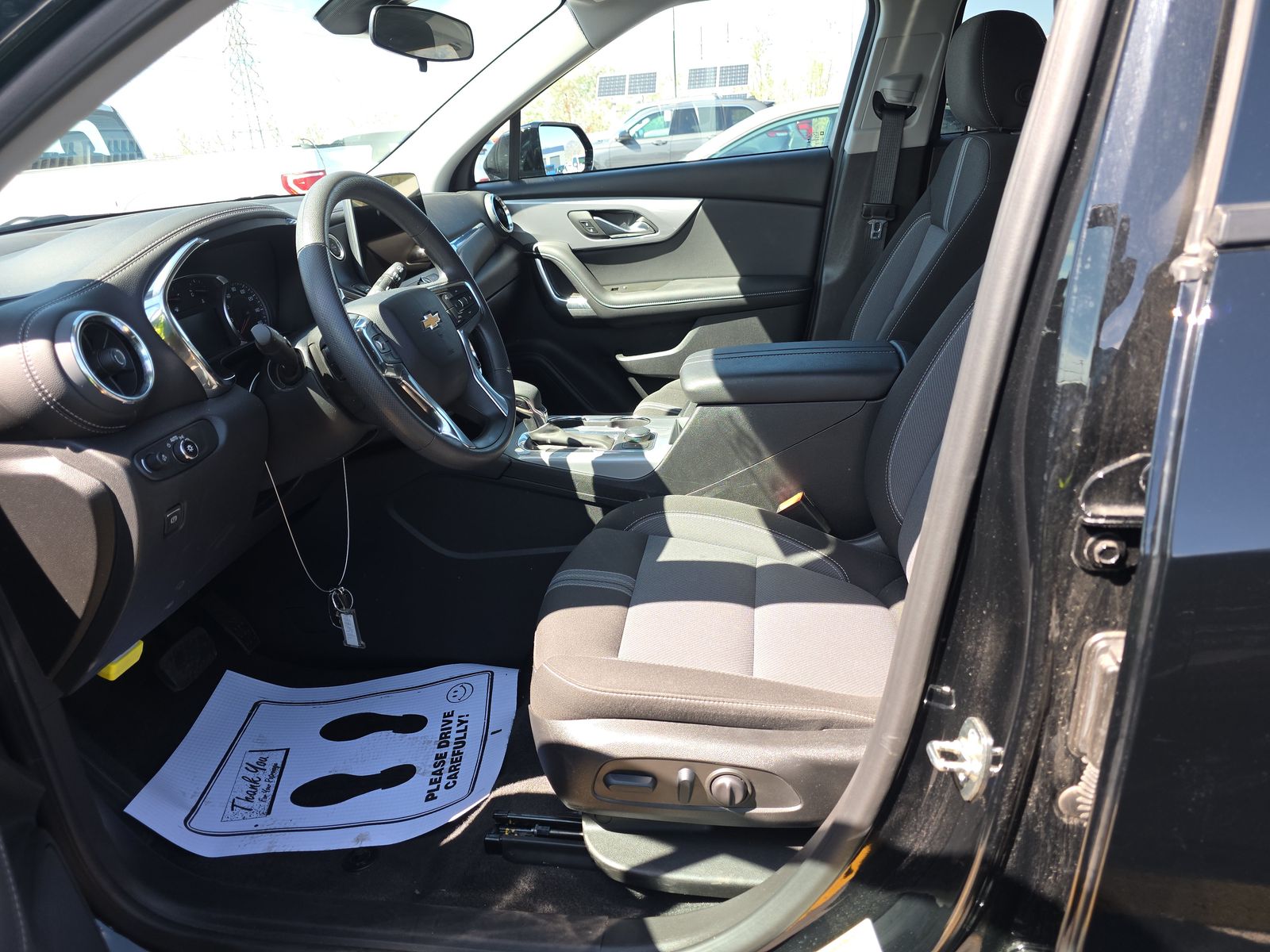 CHEVROLET CAMARO - 8