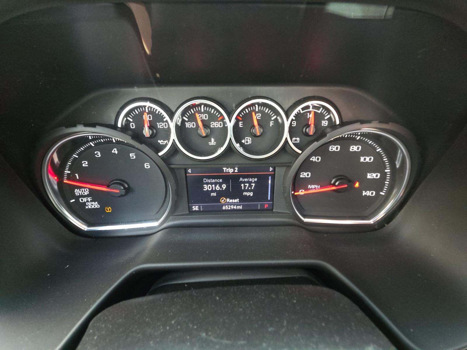 CHEVROLET OTHER - 10