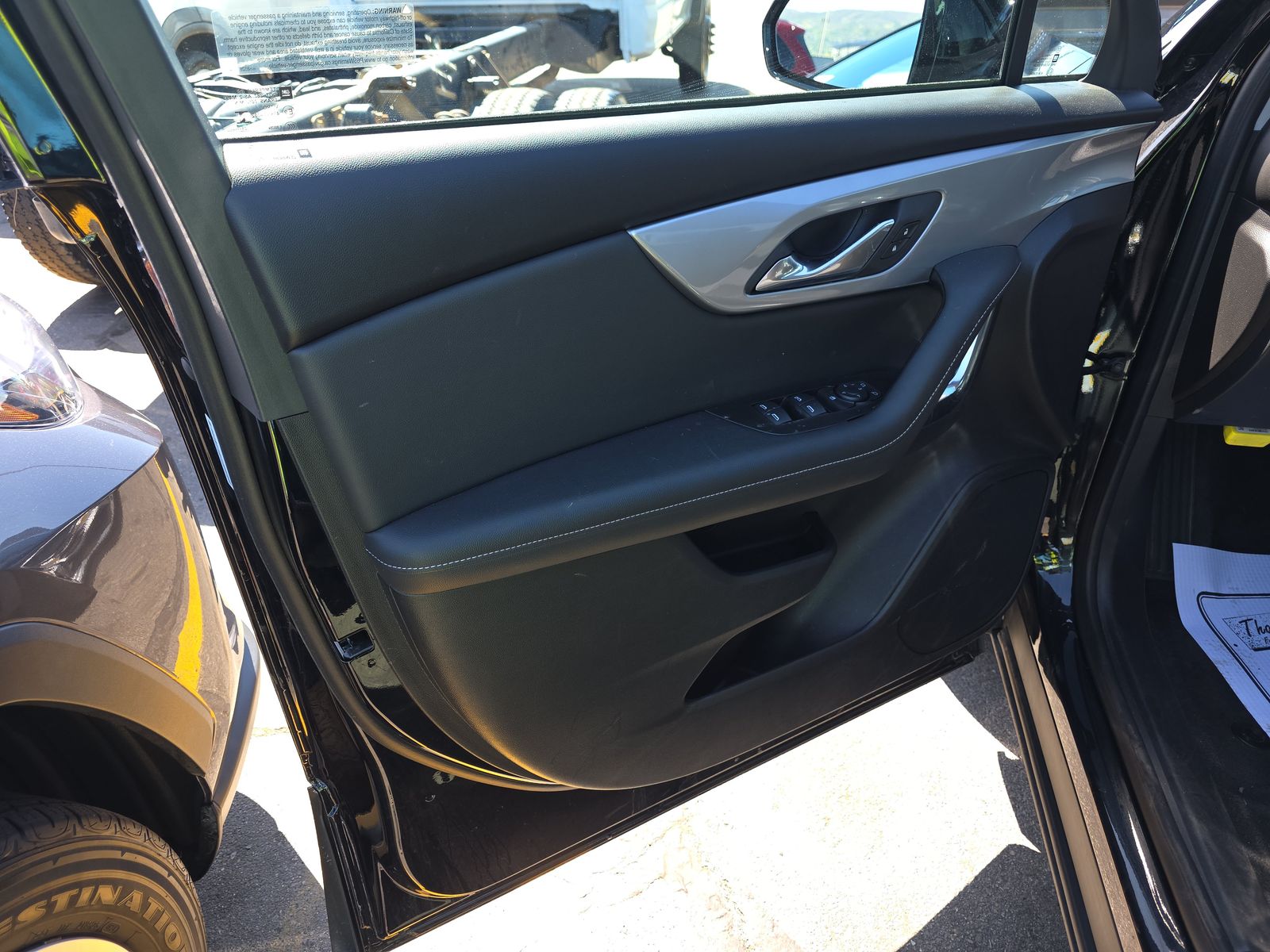 CHEVROLET CAMARO - 10