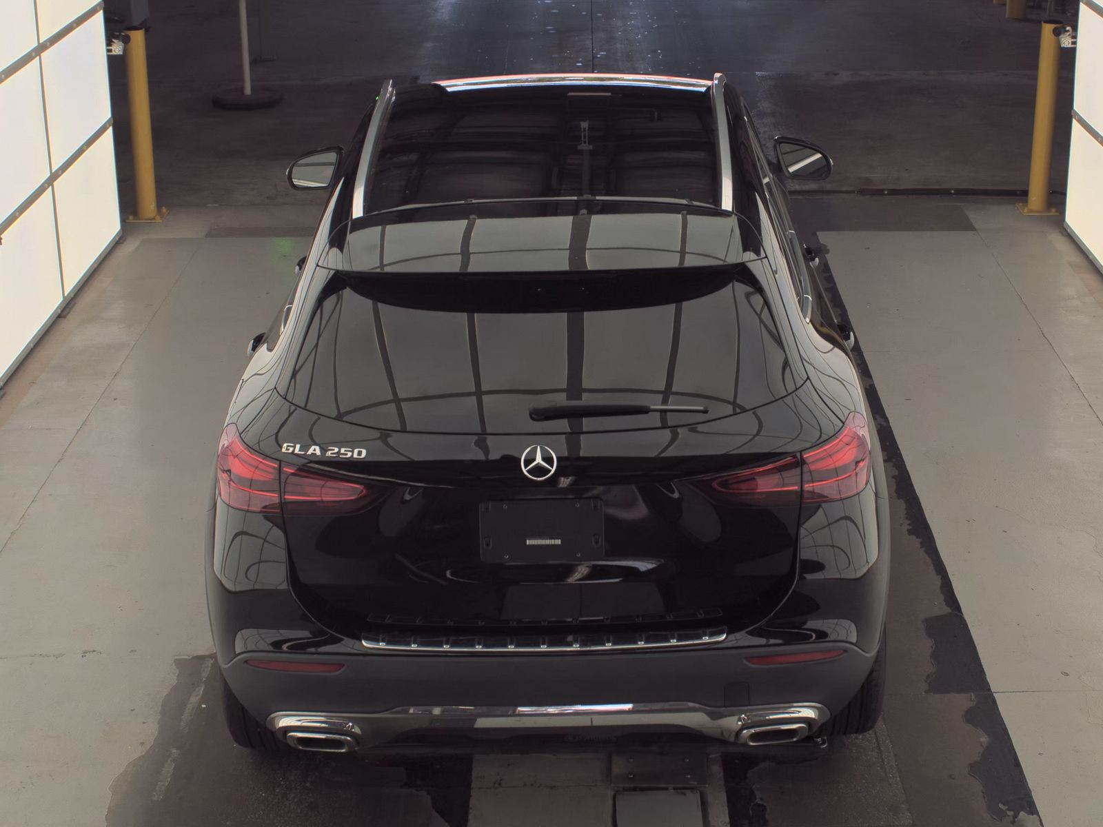 MERCEDES-BENZ GLA-CLASS - 7