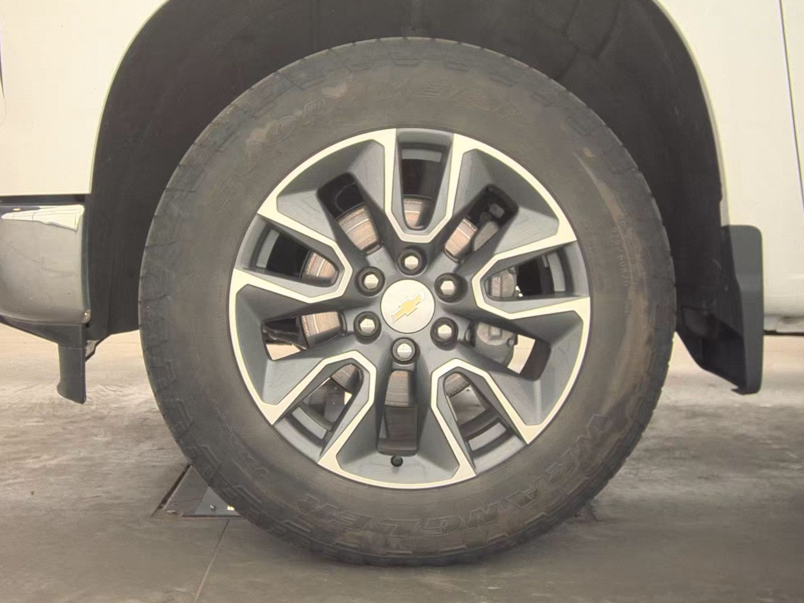 CHEVROLET OTHER - 10