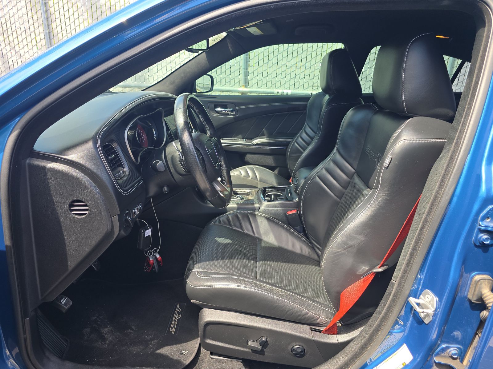 DODGE HELLCAT WB - 8