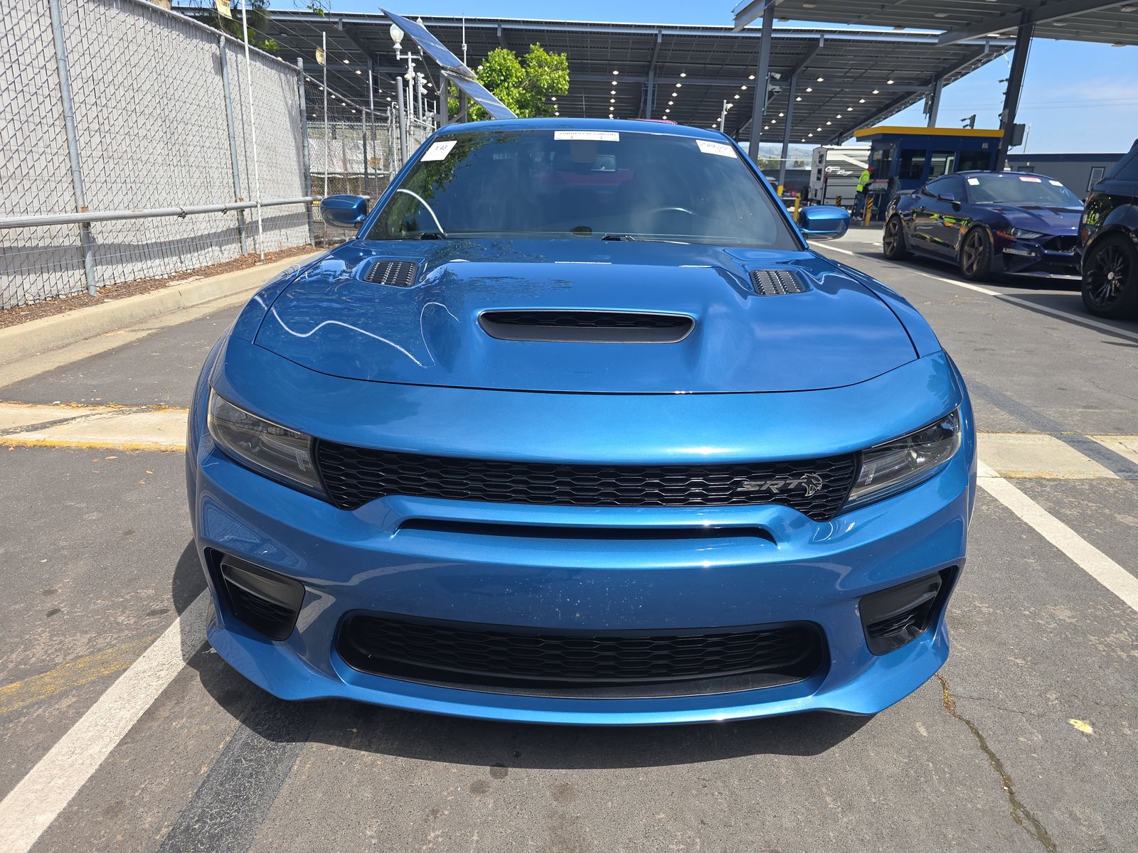 DODGE HELLCAT WB - 3