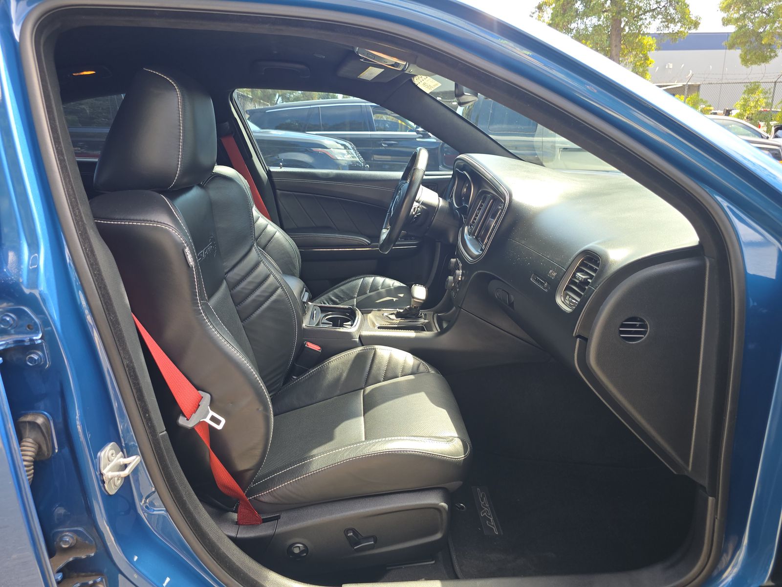 DODGE HELLCAT WB - 9