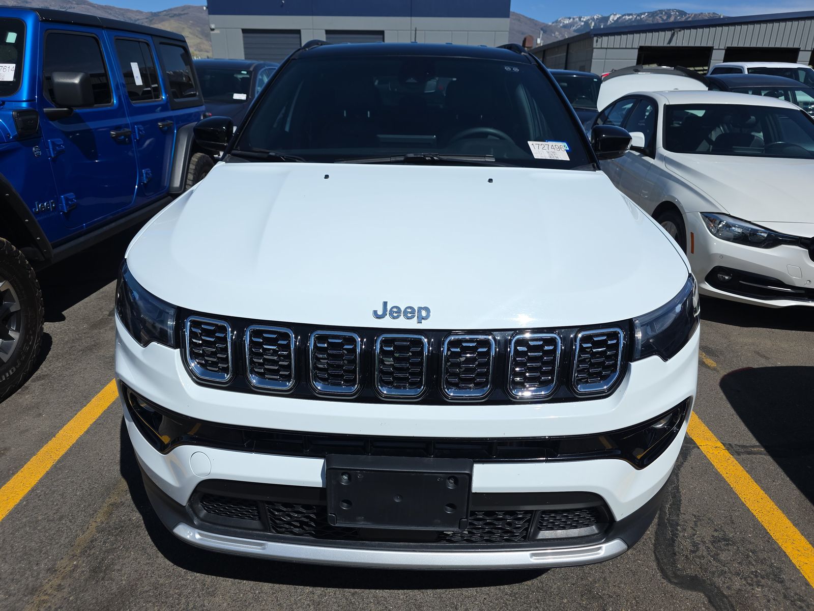 JEEP OTHER - 3