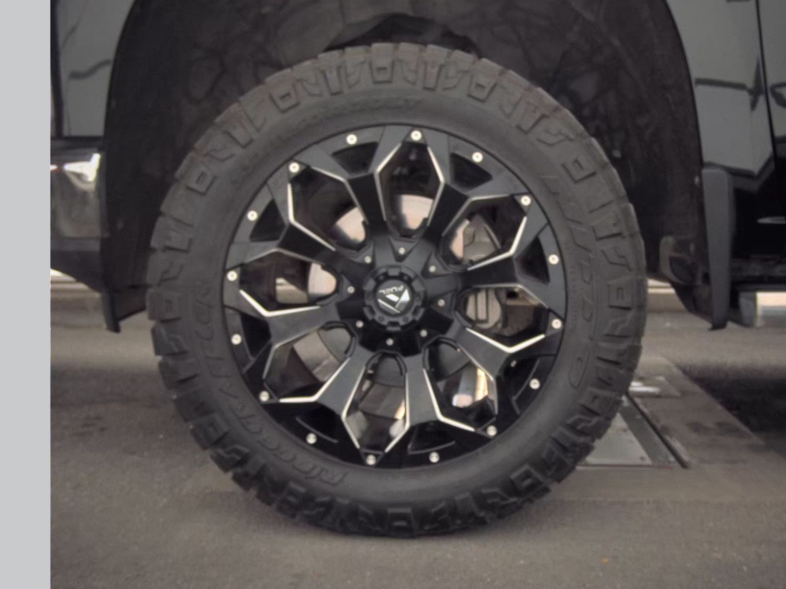 CHEVROLET OTHER - 10