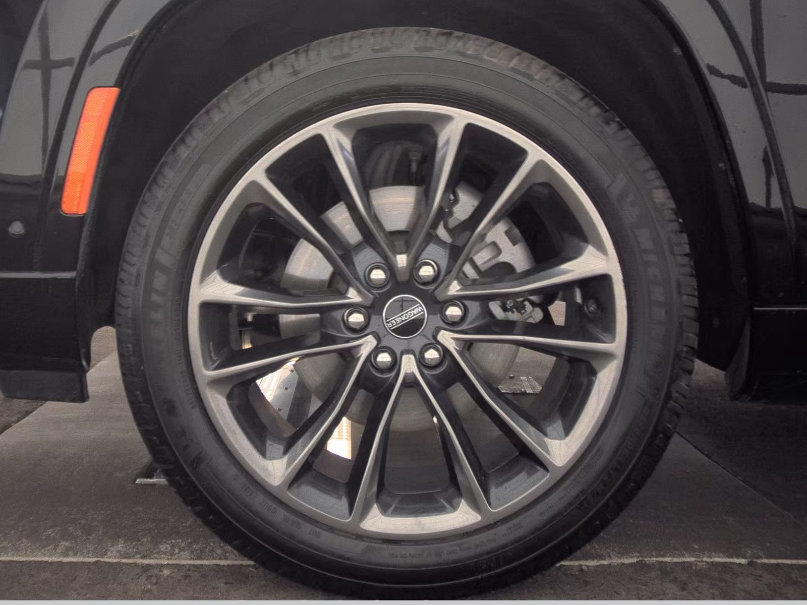 JEEP 2 OBSIDIAN - 10