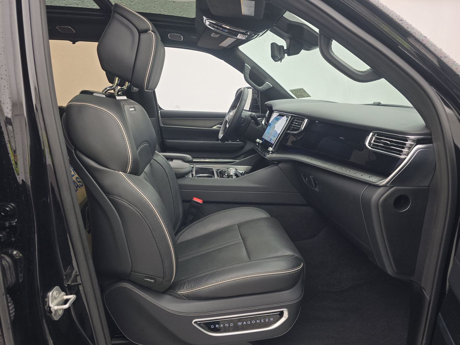 JEEP SERIES II OBSIDIAN - 9