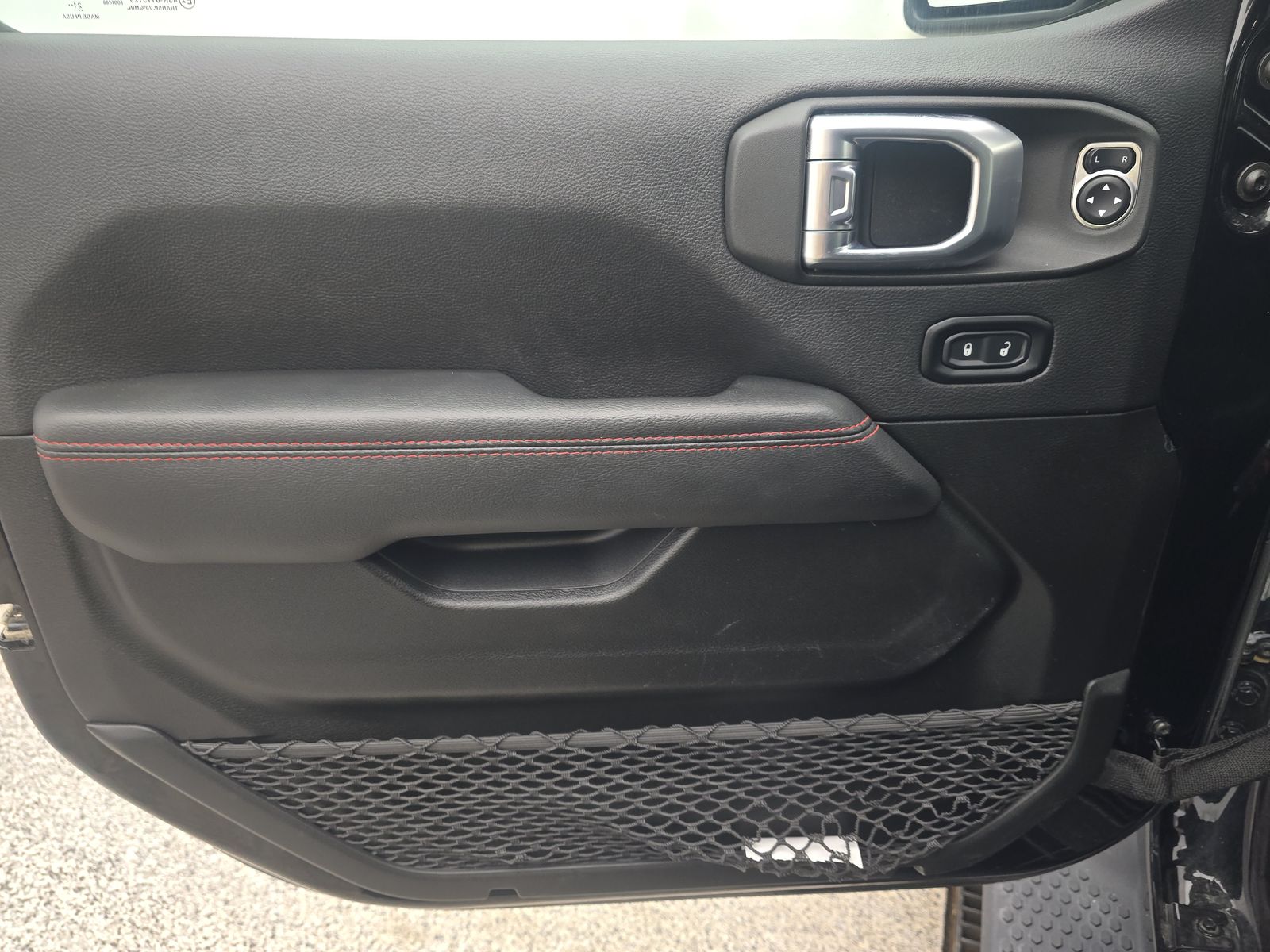 JEEP UNLIMITED RUBICON - 10