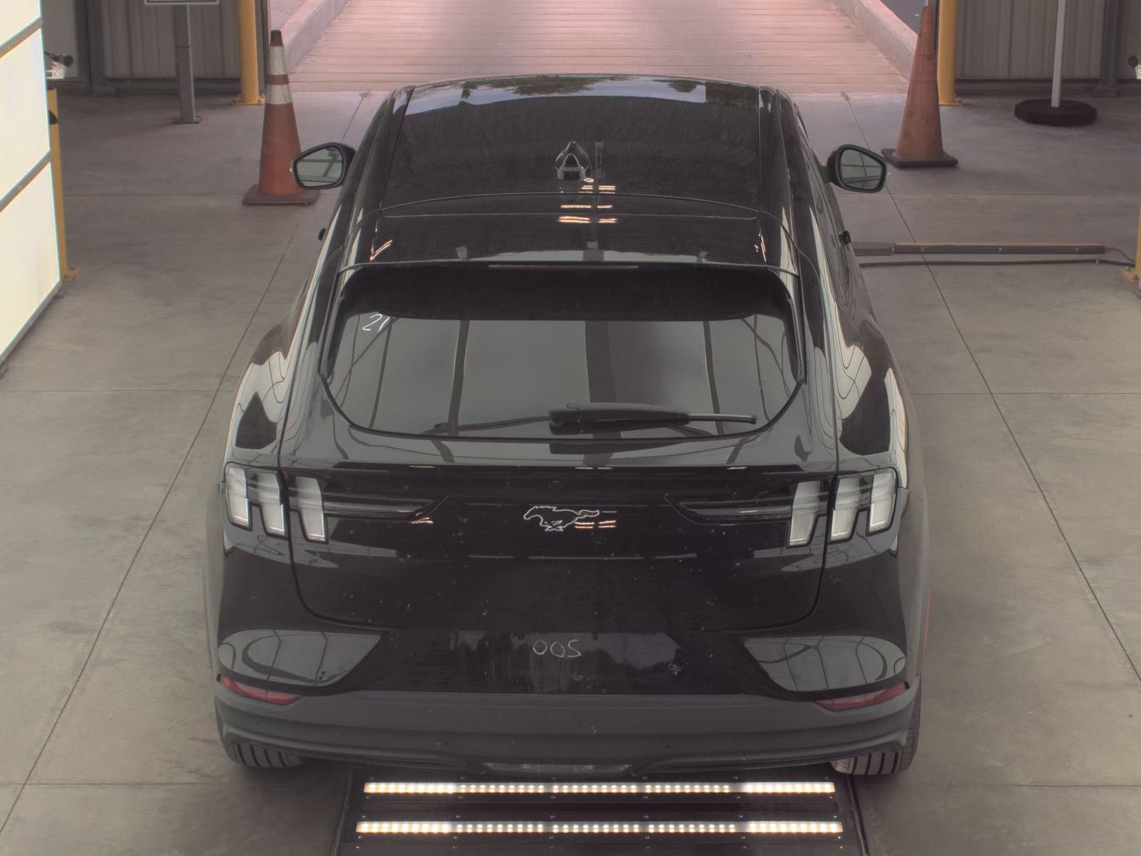 FORD MUSTANG MACH-E - 7