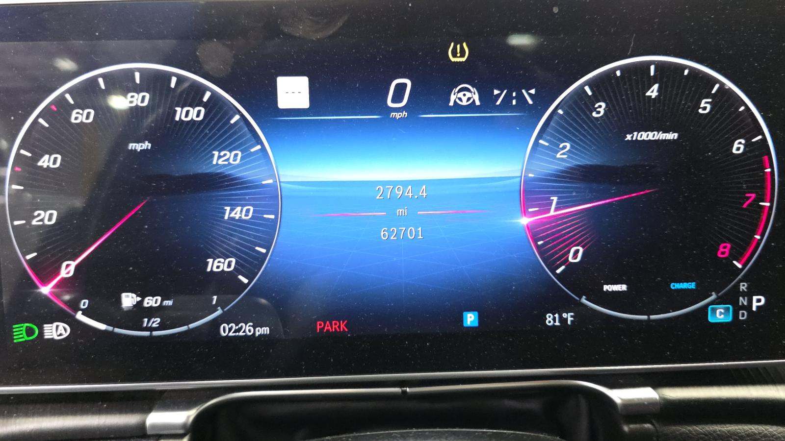 2023 Mercedes-Benz S-Class S 500 AWD