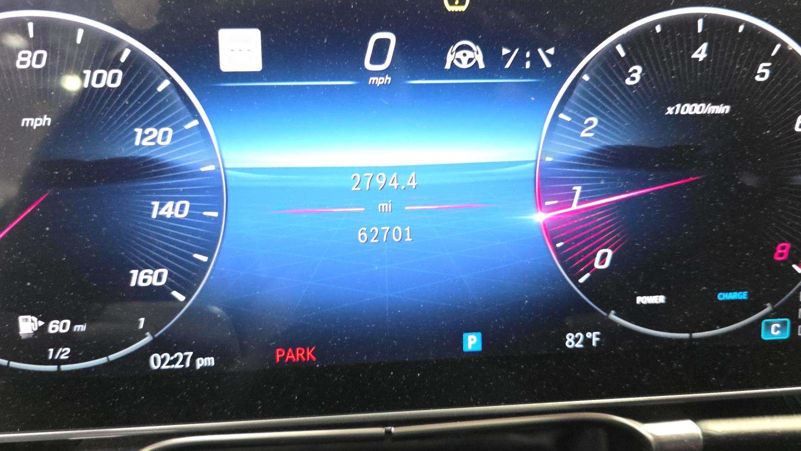 2023 Mercedes-Benz S-Class S 500 AWD