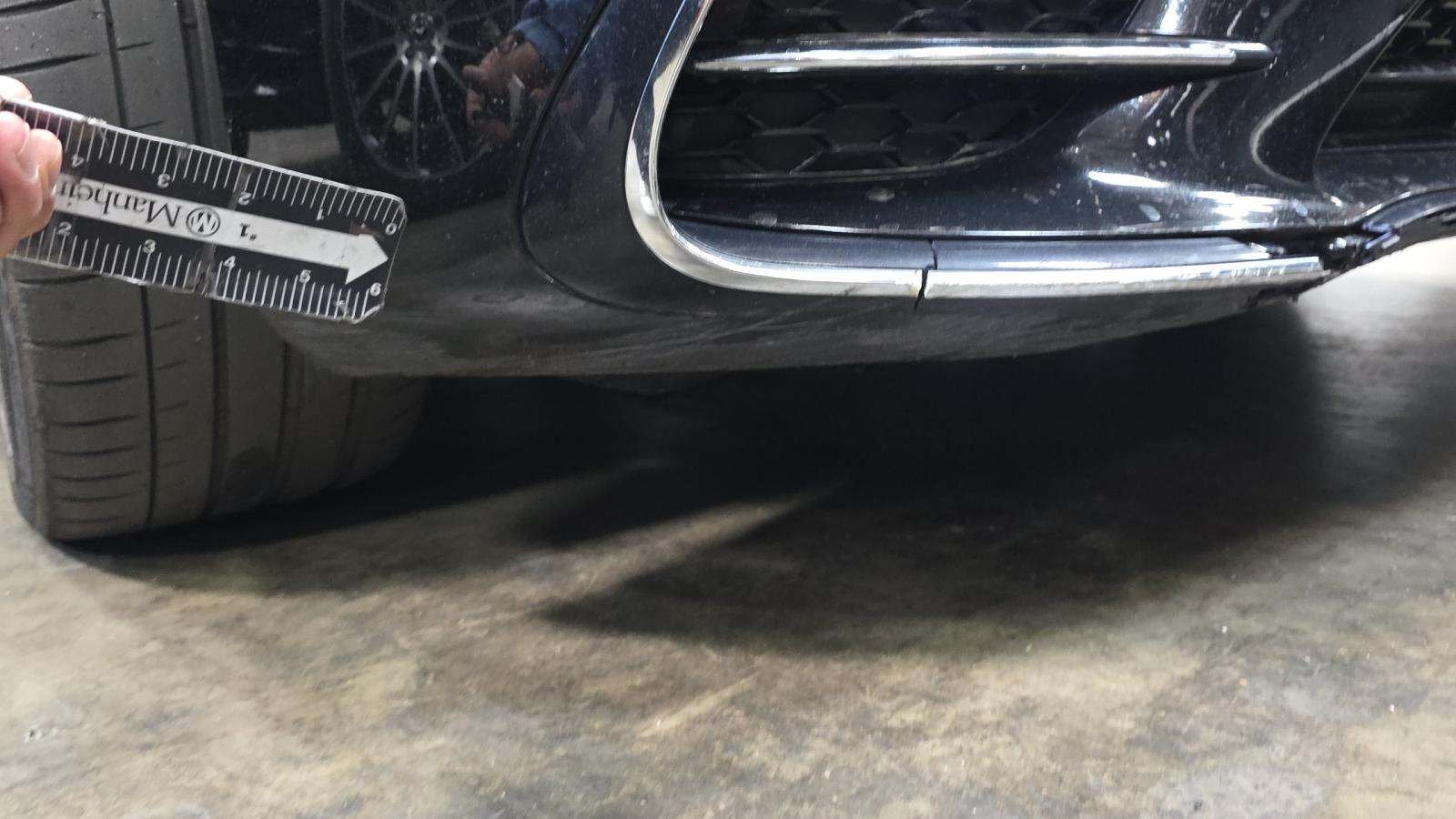 2023 Mercedes-Benz S-Class S 500 AWD