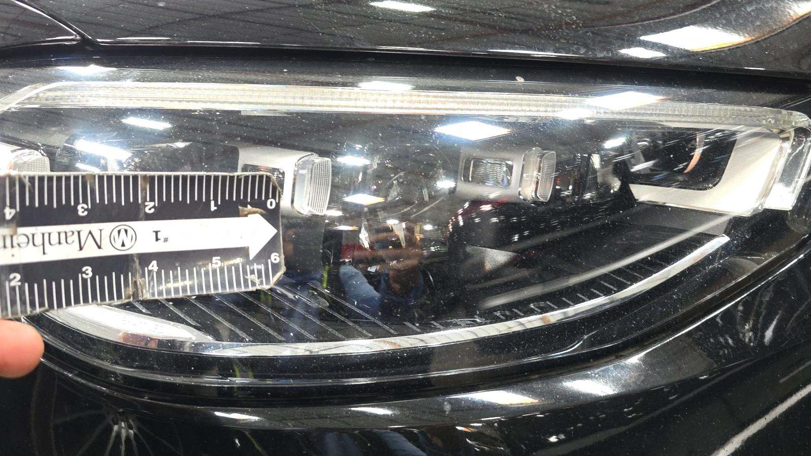 2023 Mercedes-Benz S-Class S 500 AWD