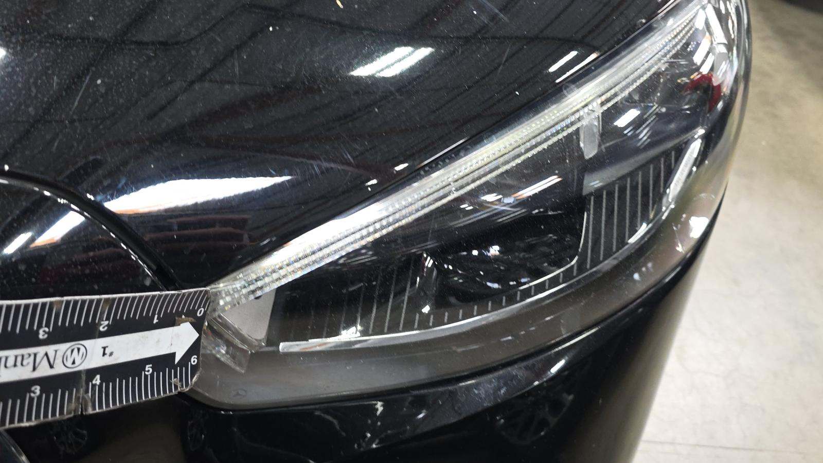 2023 Mercedes-Benz S-Class S 500 AWD