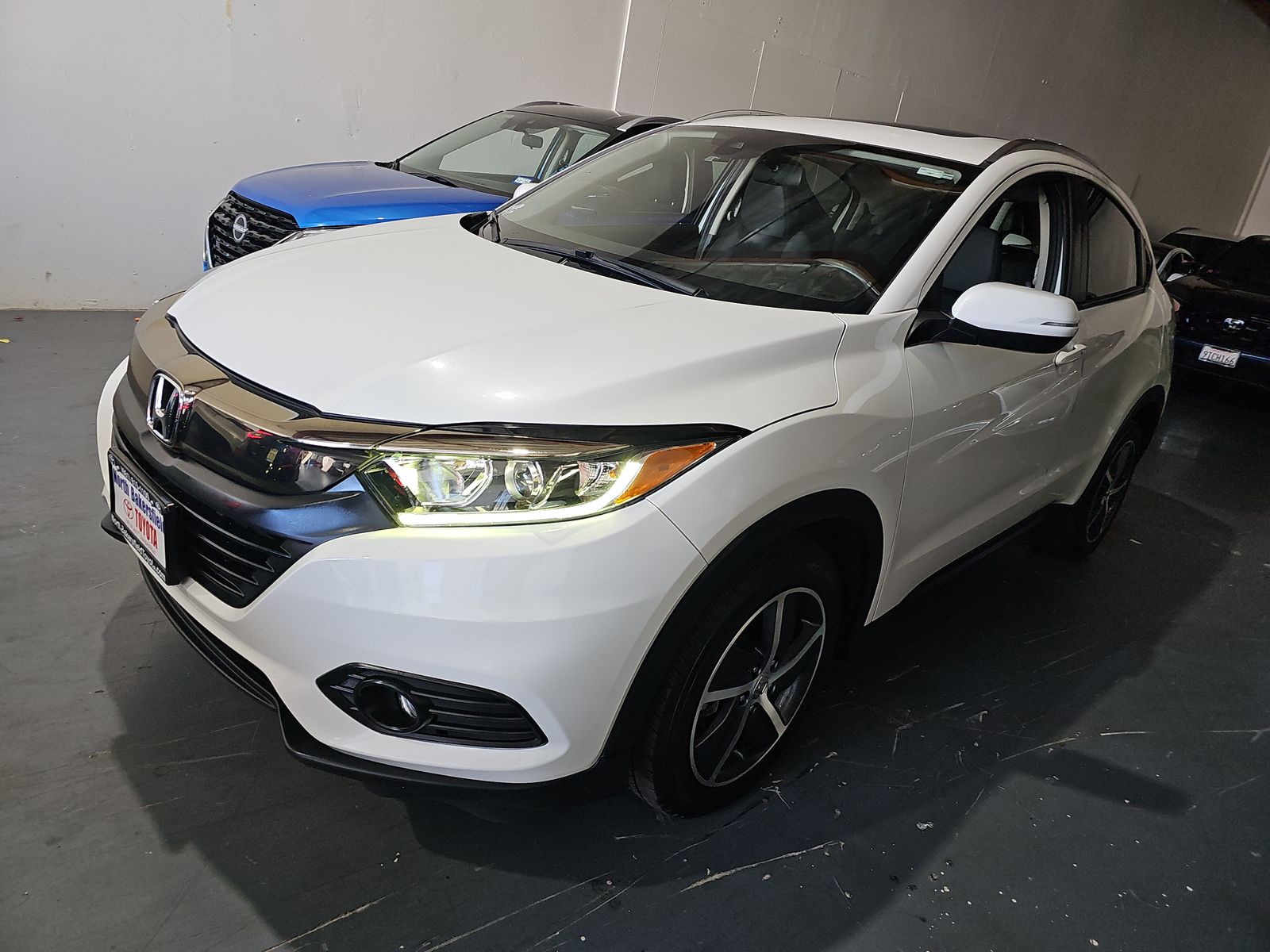 HONDA OTHER - 1