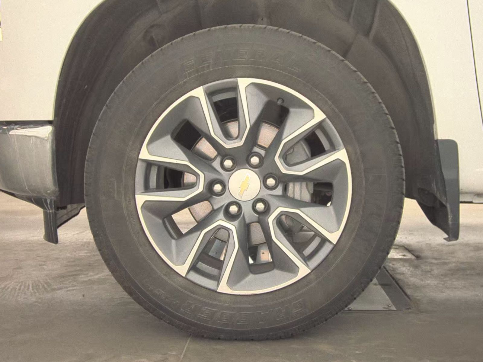 CHEVROLET OTHER - 10