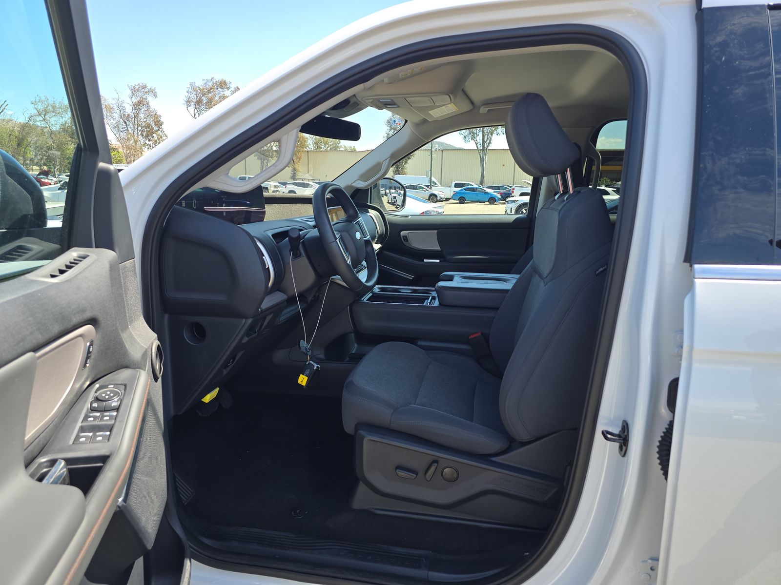 FORD EXPEDITION MAX - 8