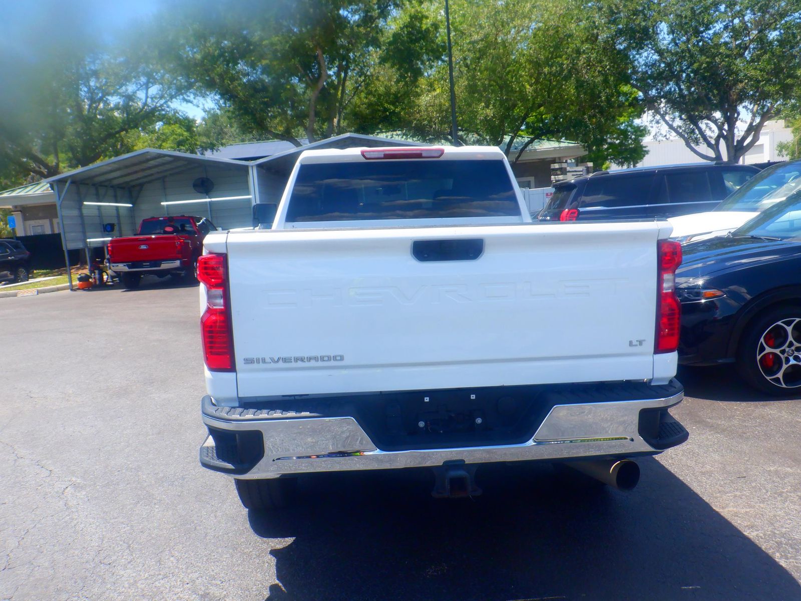 CHEVROLET OTHER - 10