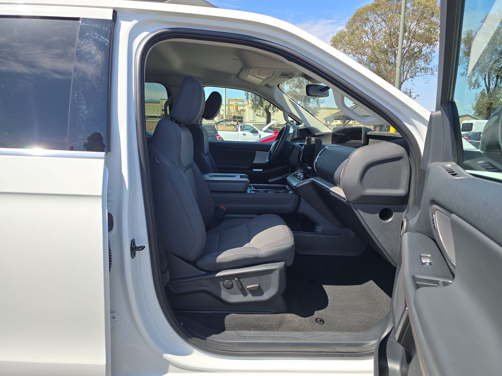 FORD EXPEDITION MAX - 9