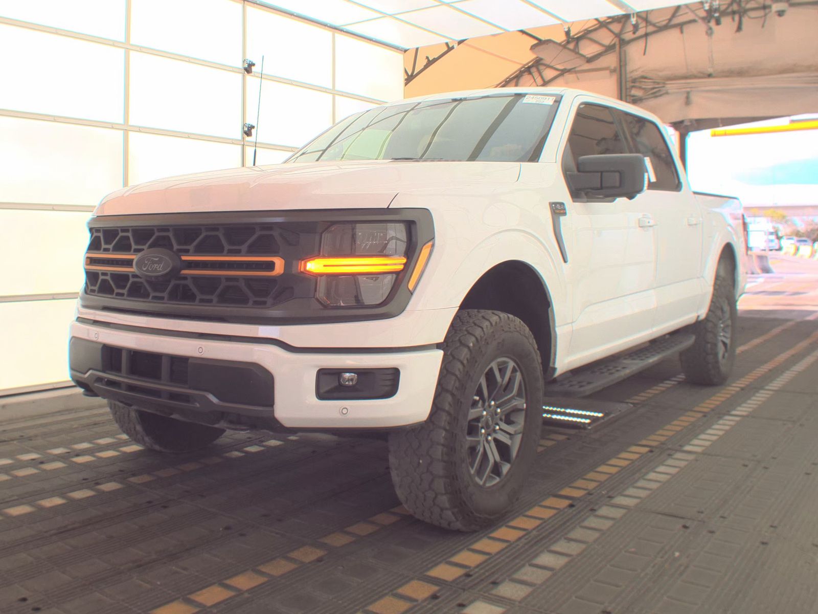 FORD F-150 - 1