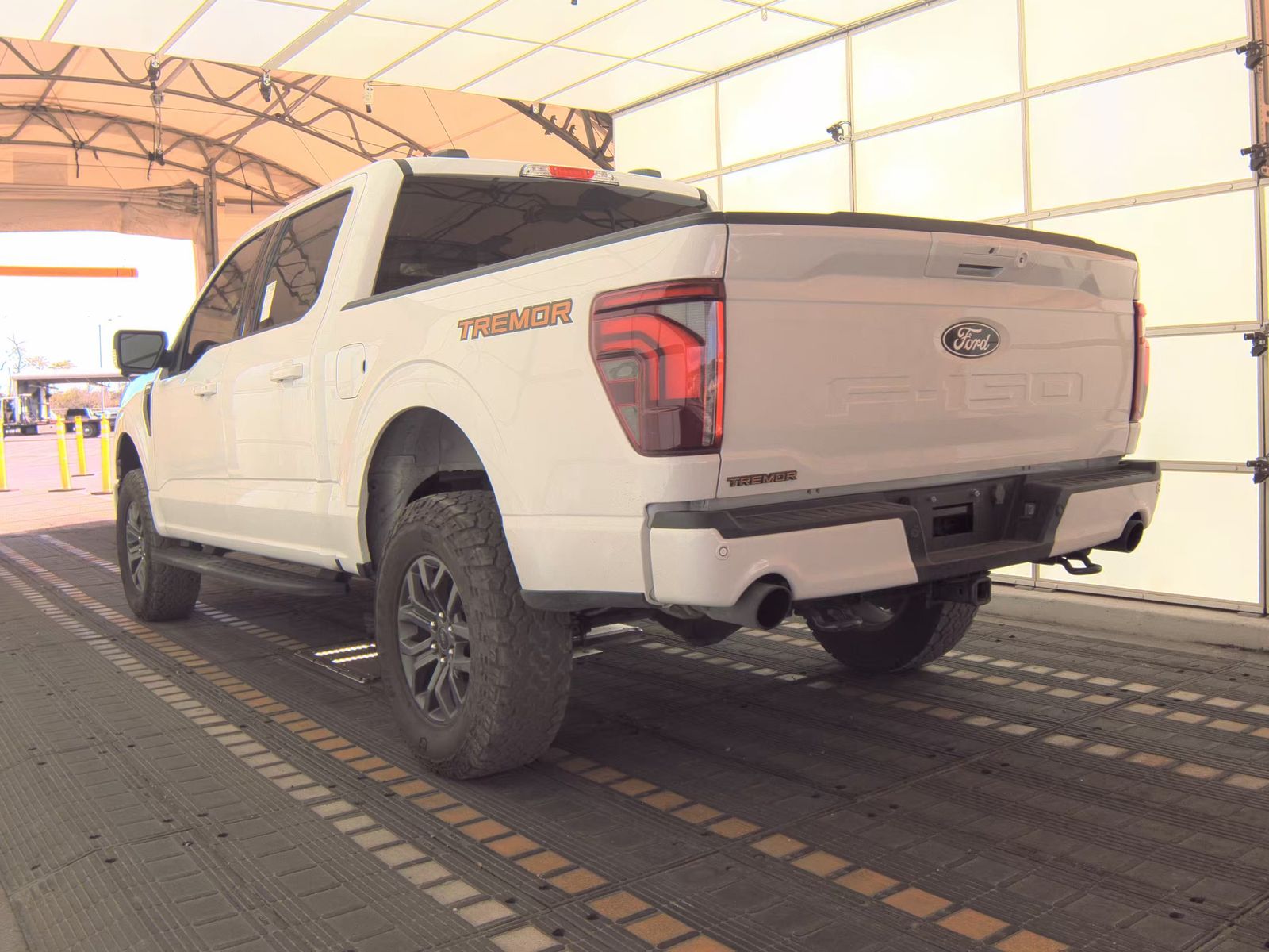 FORD F-150 - 9