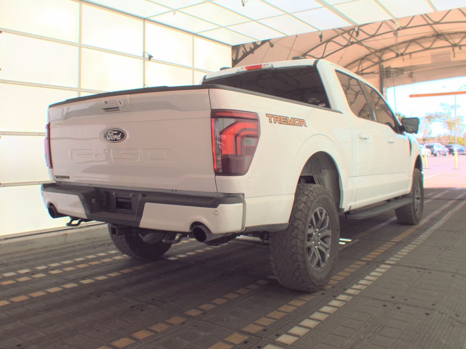 FORD F-150 - 6