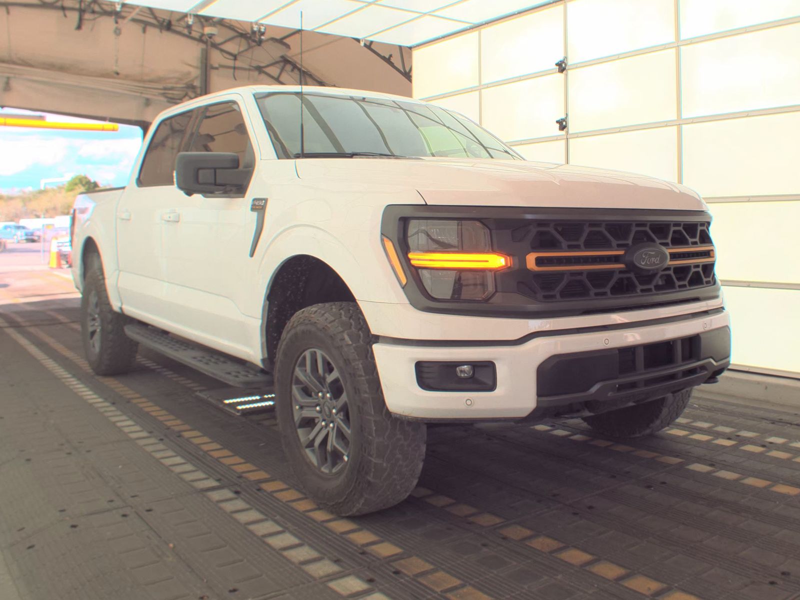 FORD F-150 - 5