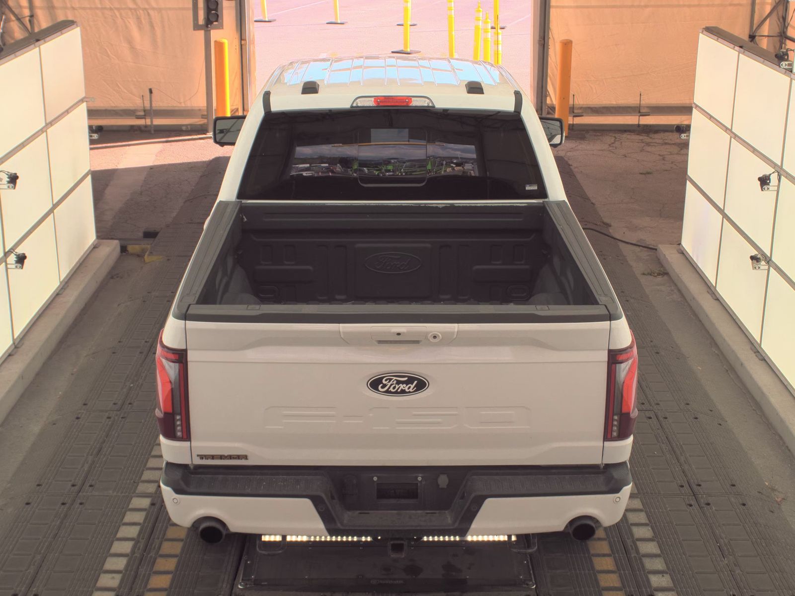 FORD F-150 - 7