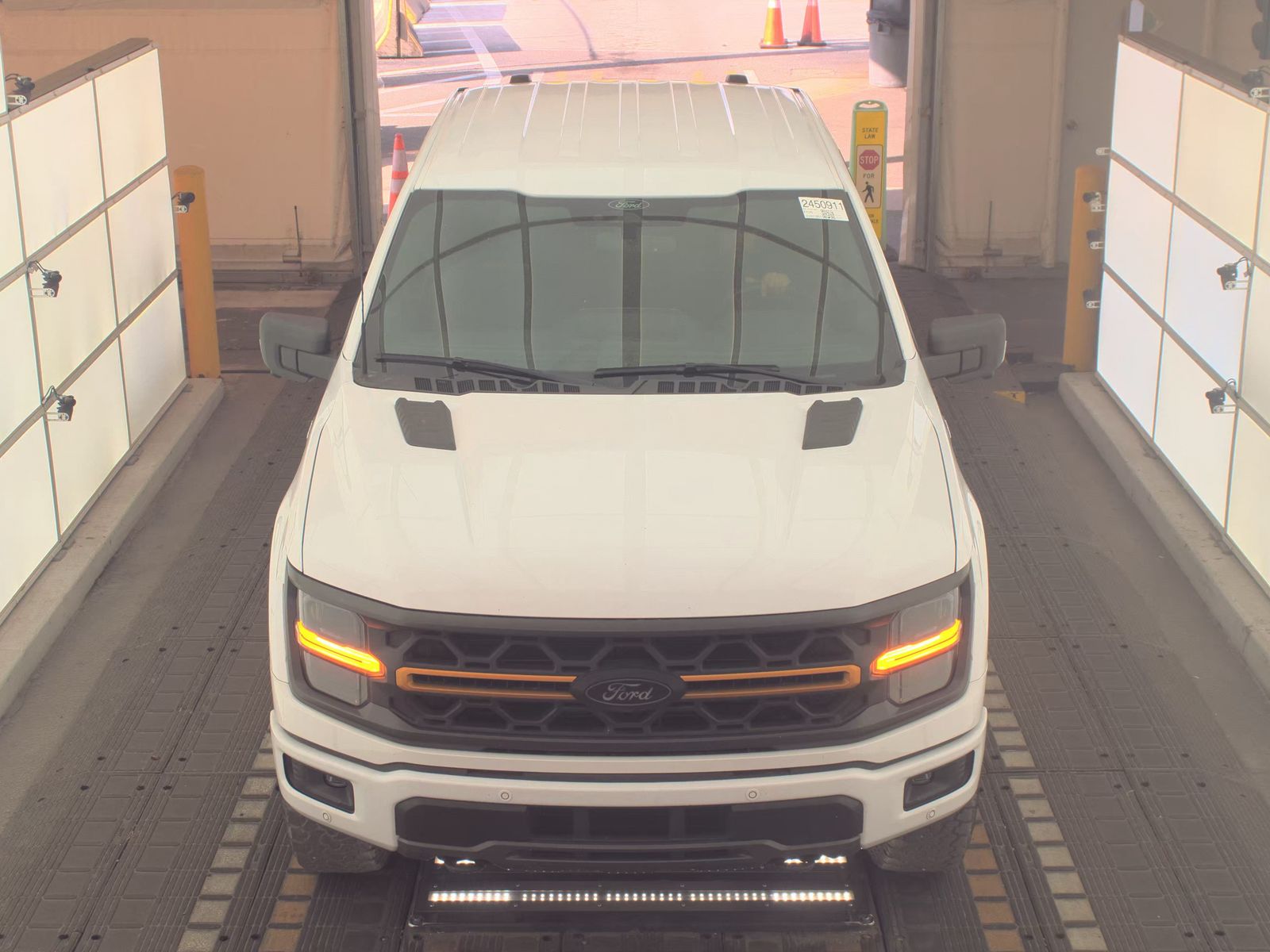 FORD F-150 - 3