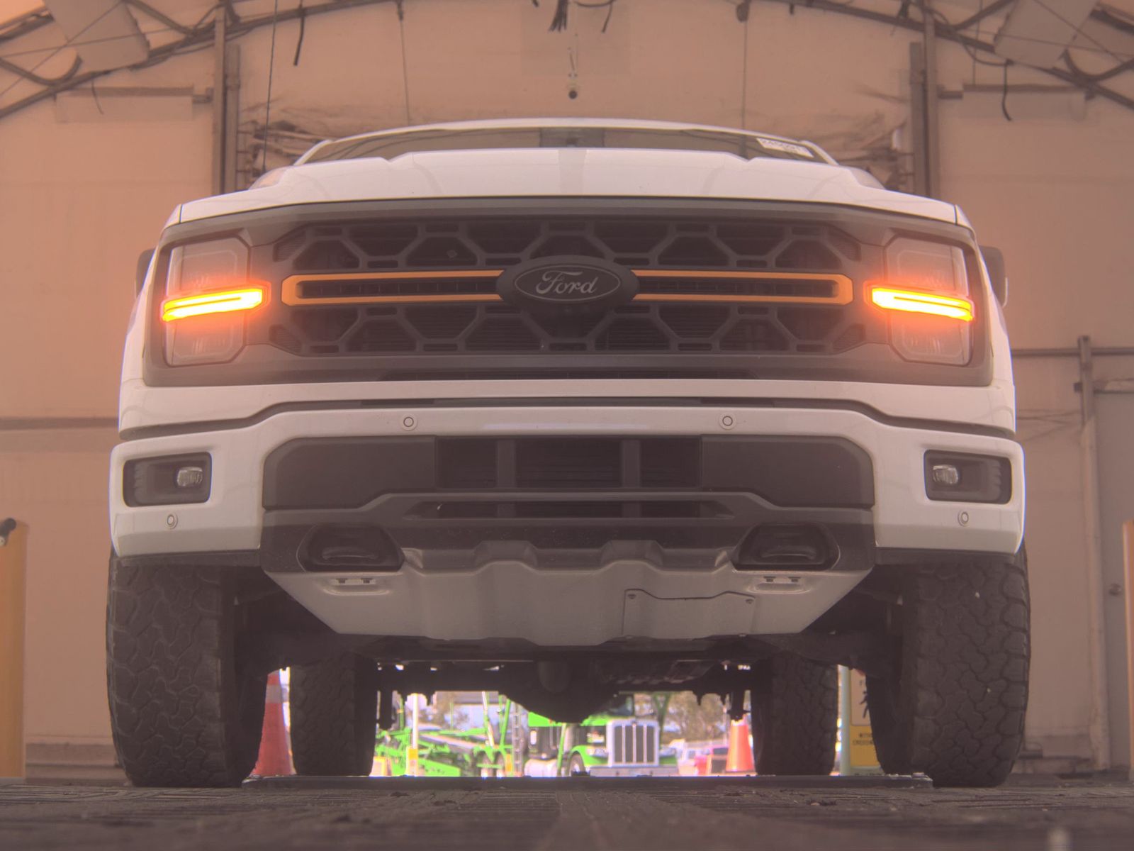 FORD F-150 - 4