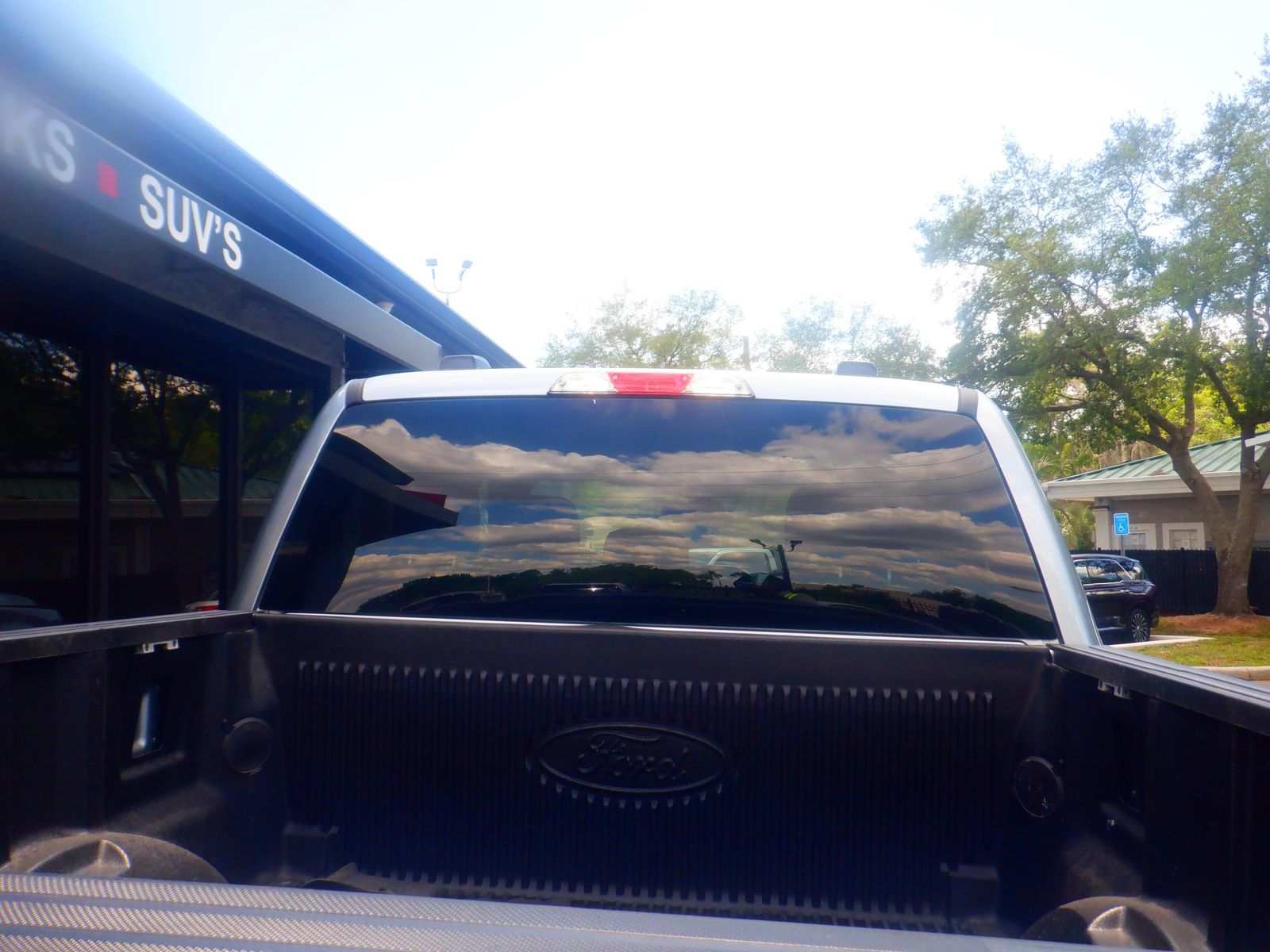 FORD F-150 - 8