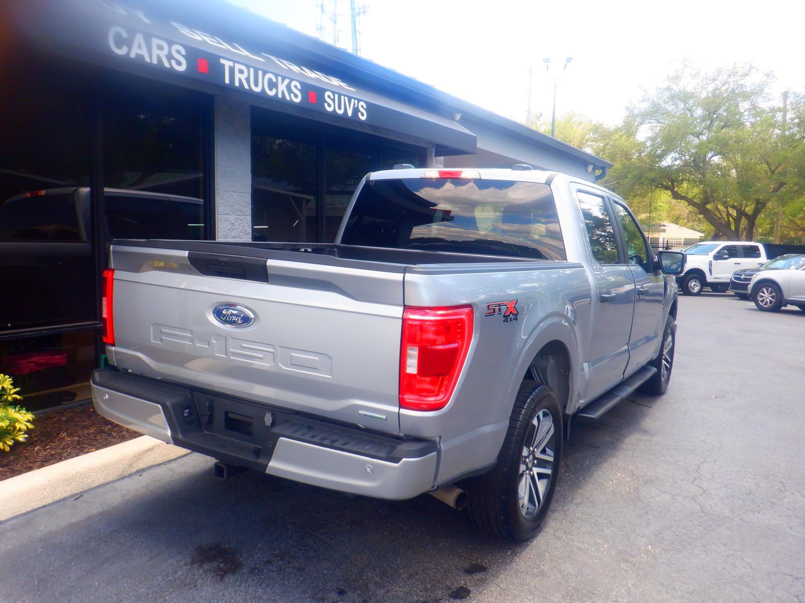FORD F-150 - 3