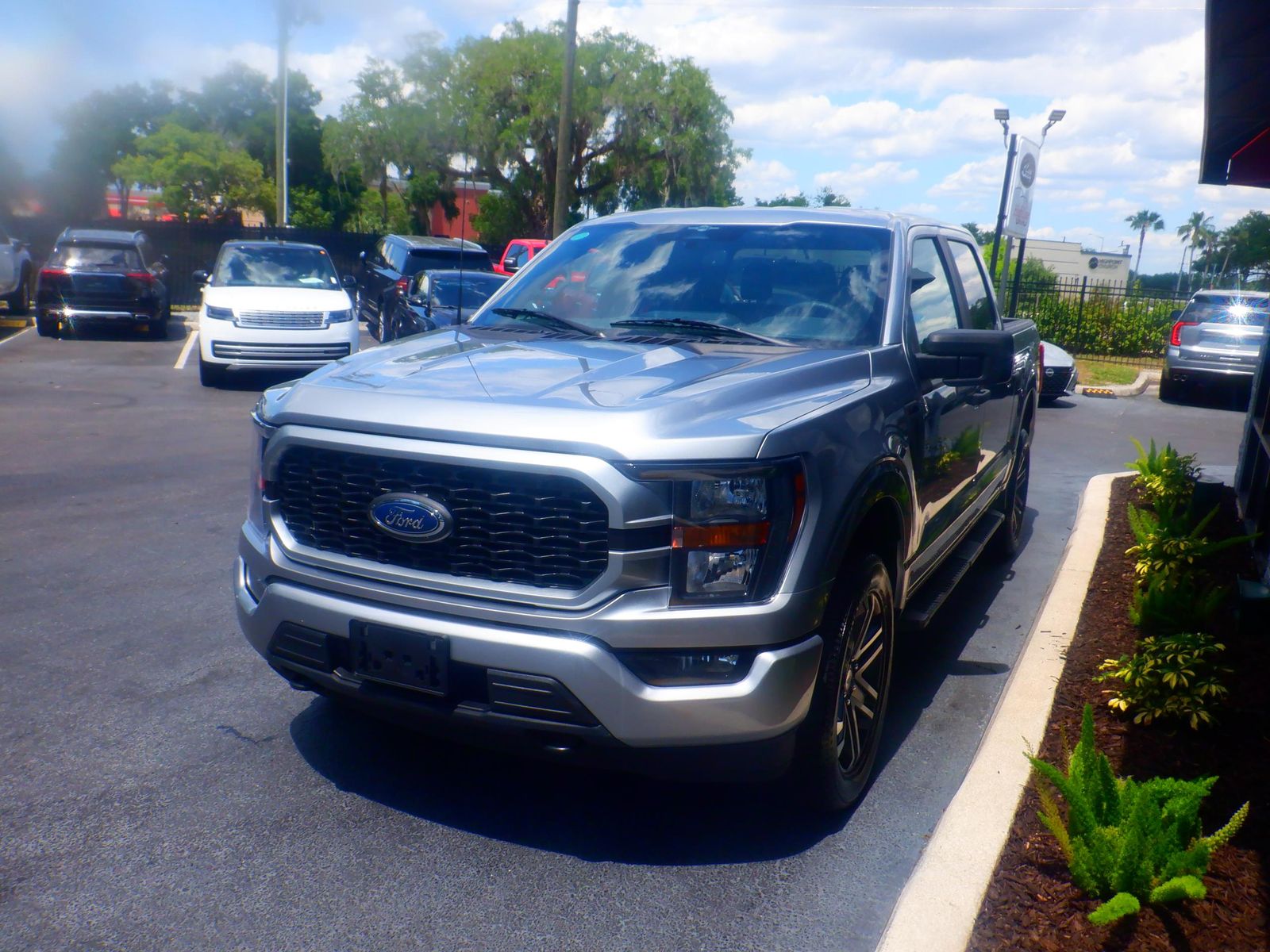 FORD F-150 - 1