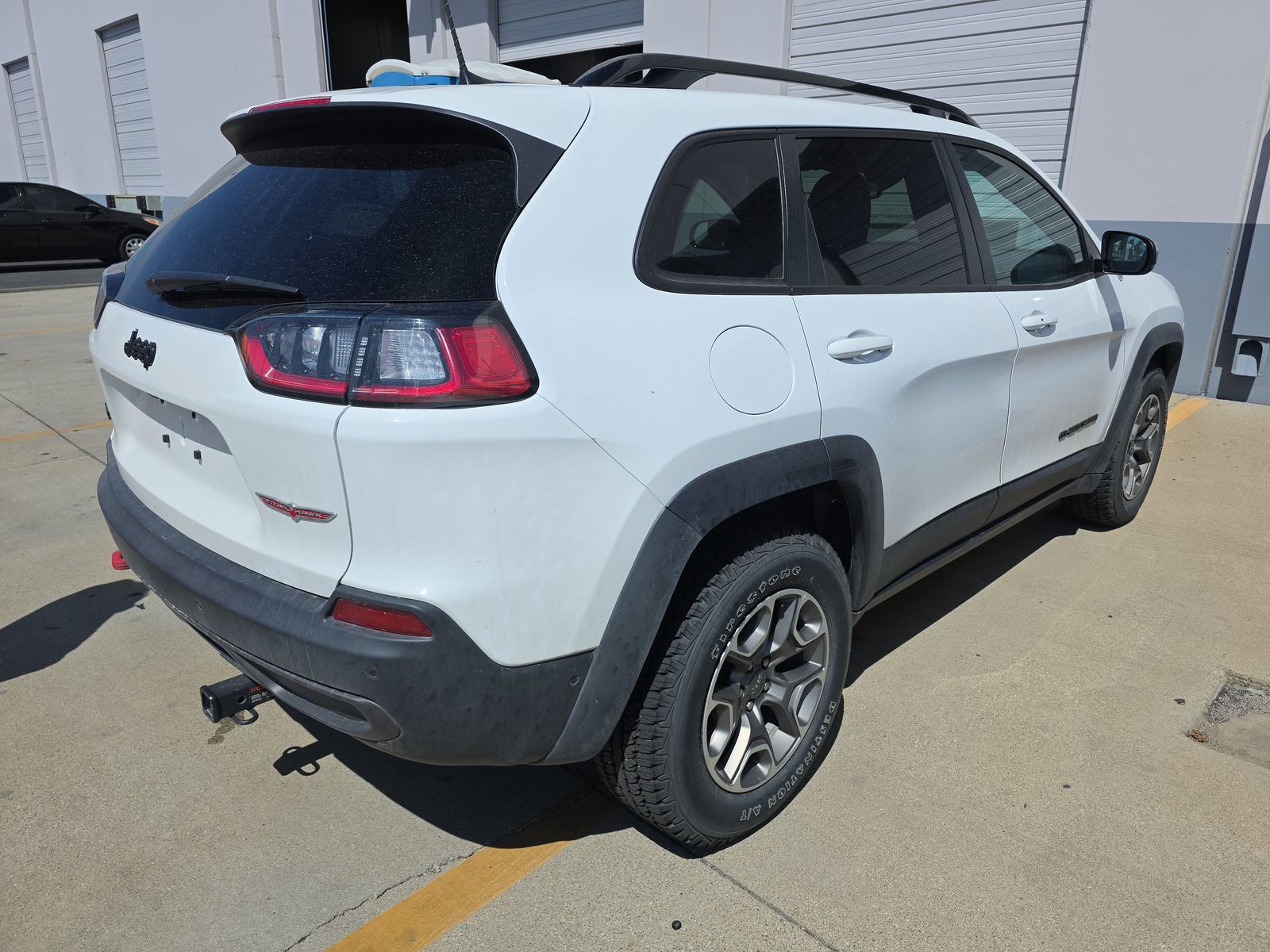 JEEP TRAILHAWK - 5