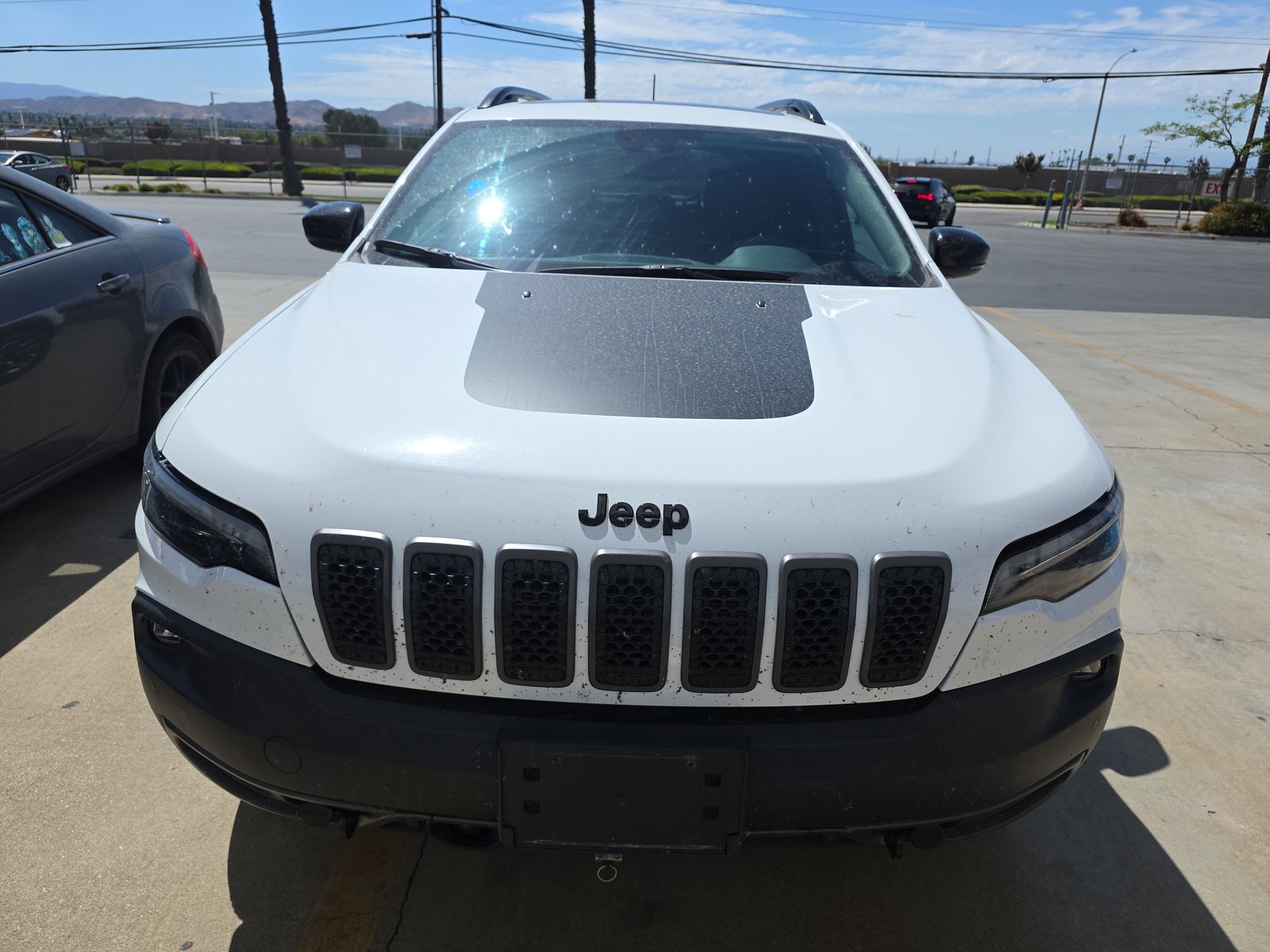 JEEP TRAILHAWK - 3