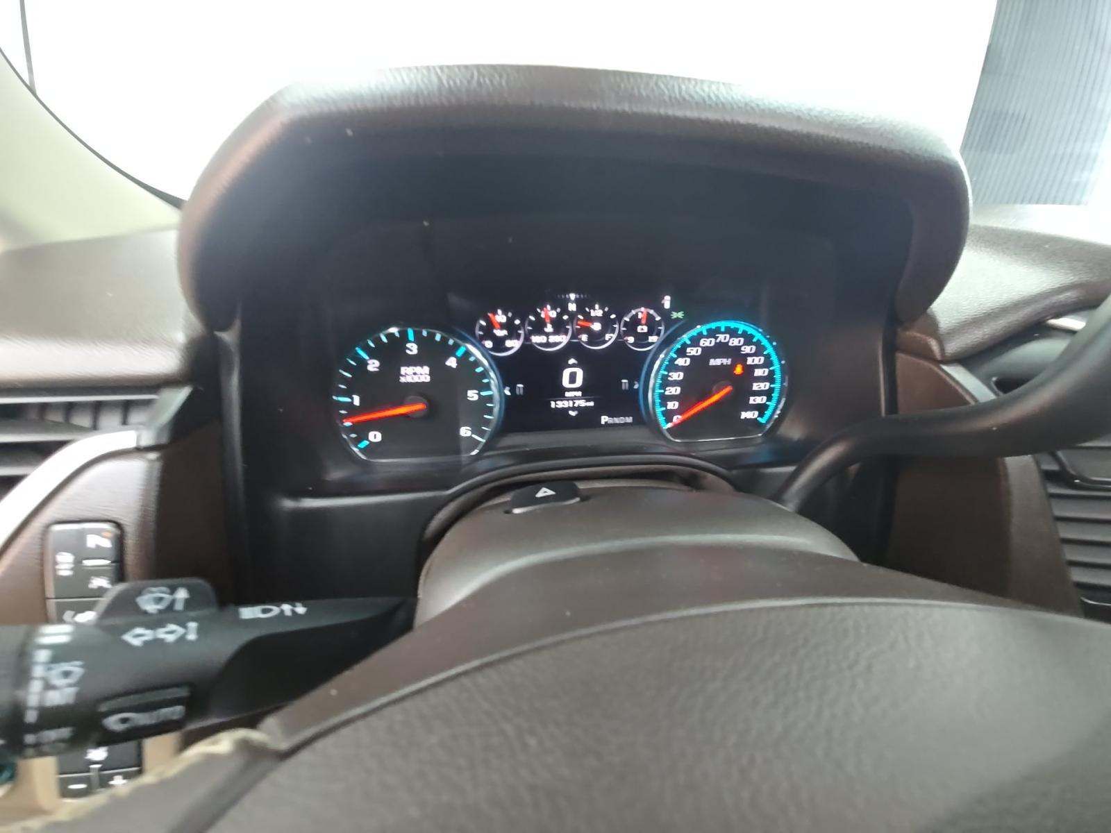 CHEVROLET OTHER - 10