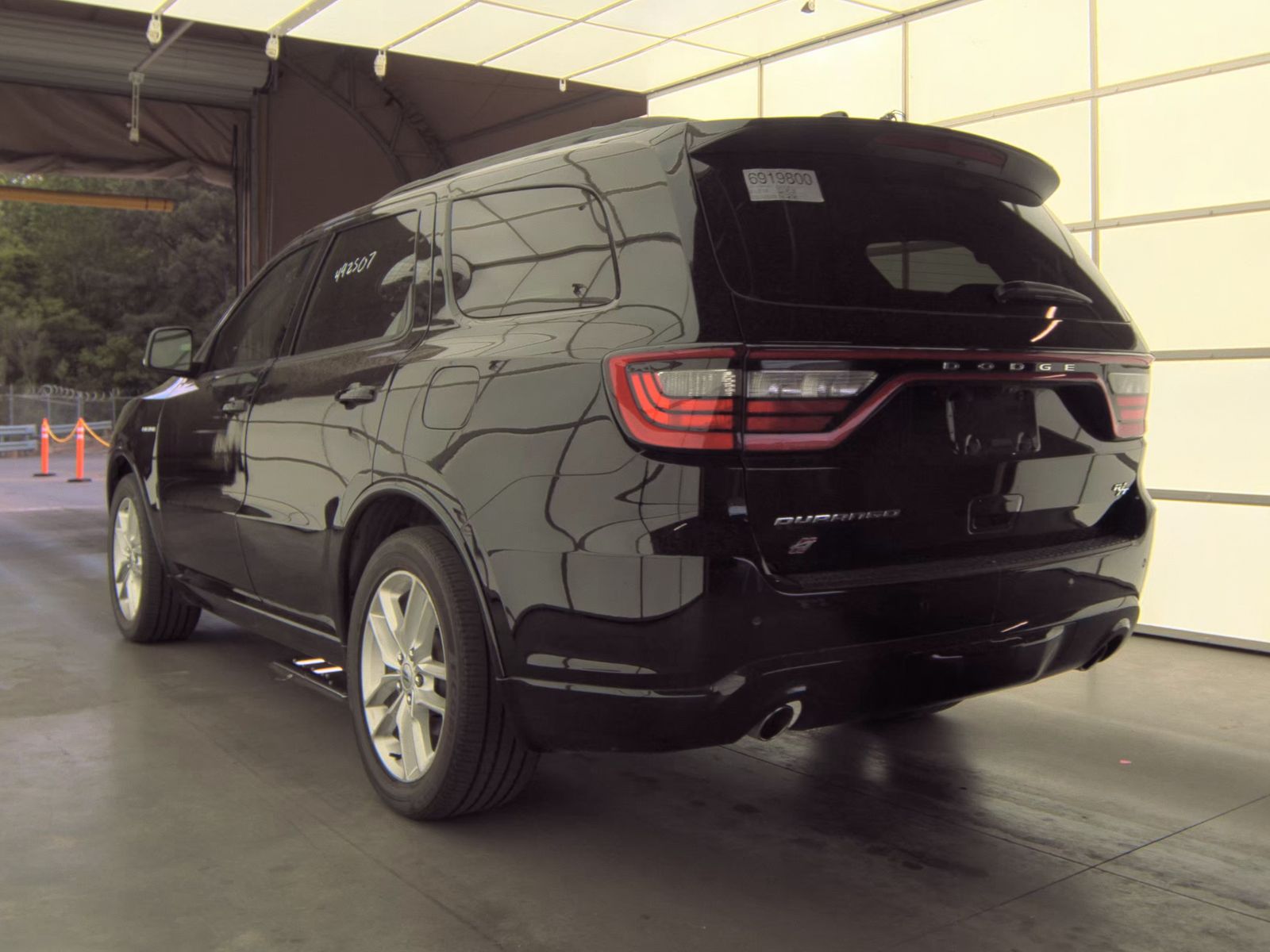 DODGE CHALLENGER - 9