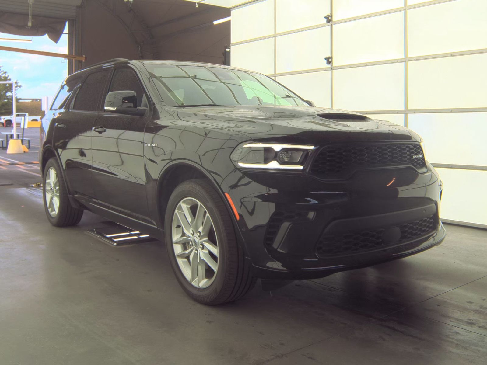 DODGE CHALLENGER - 5