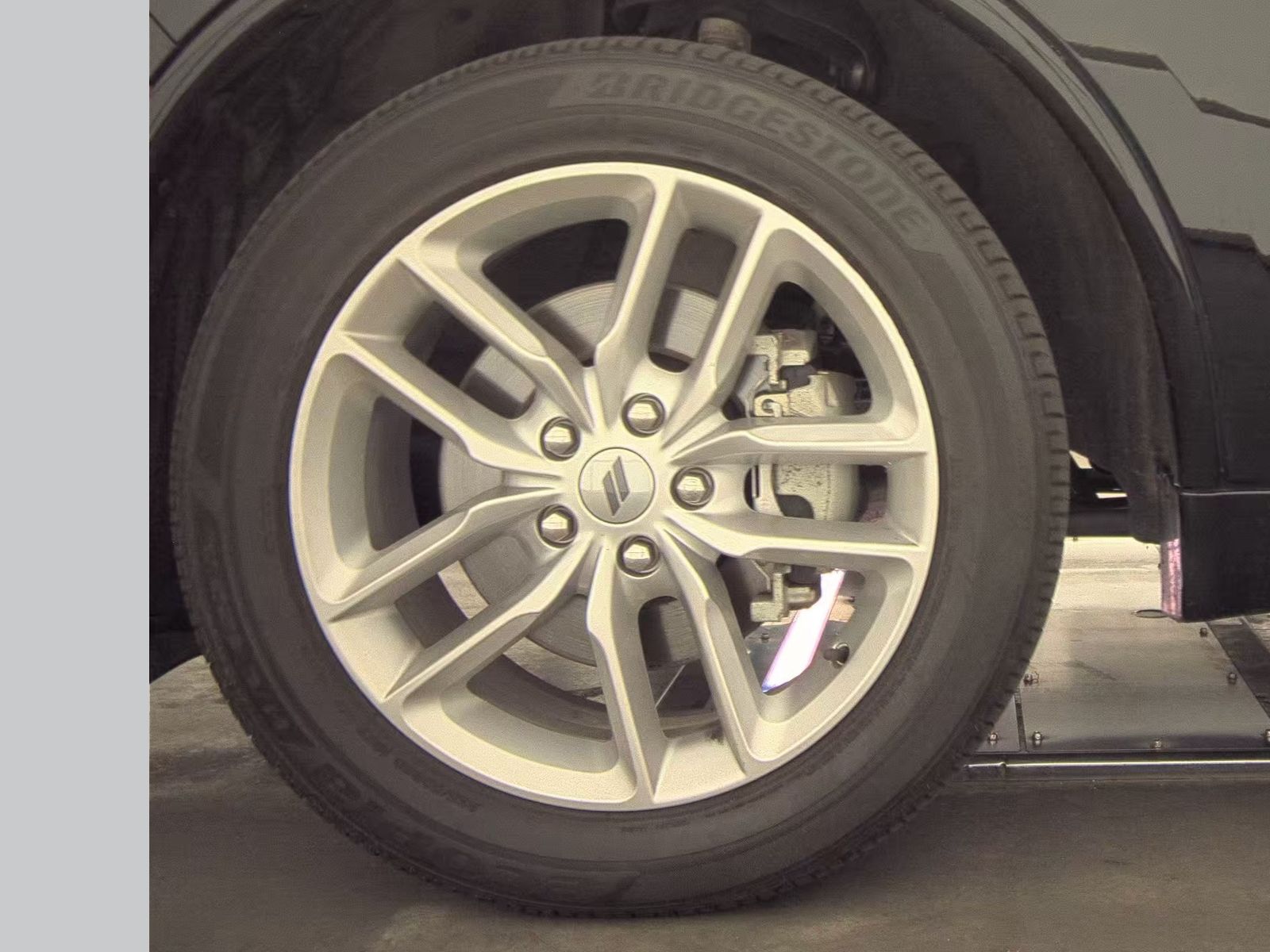 DODGE CHALLENGER - 10