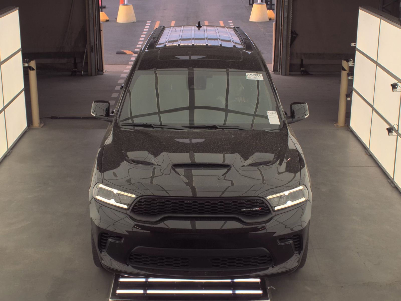 DODGE CHALLENGER - 3