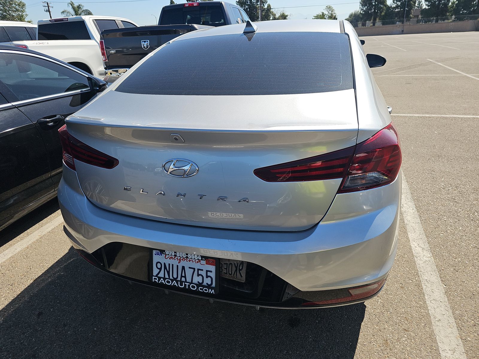 HYUNDAI VALUE ED - 6