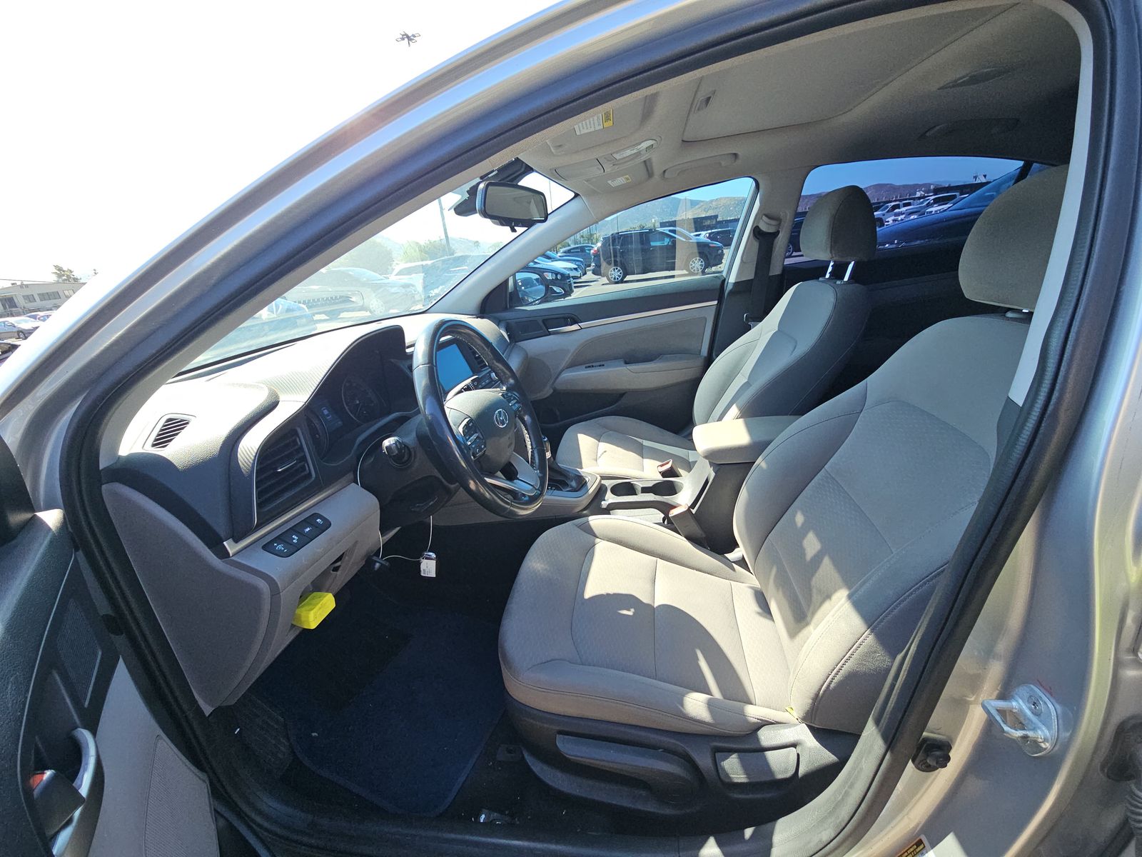 HYUNDAI VALUE ED - 8