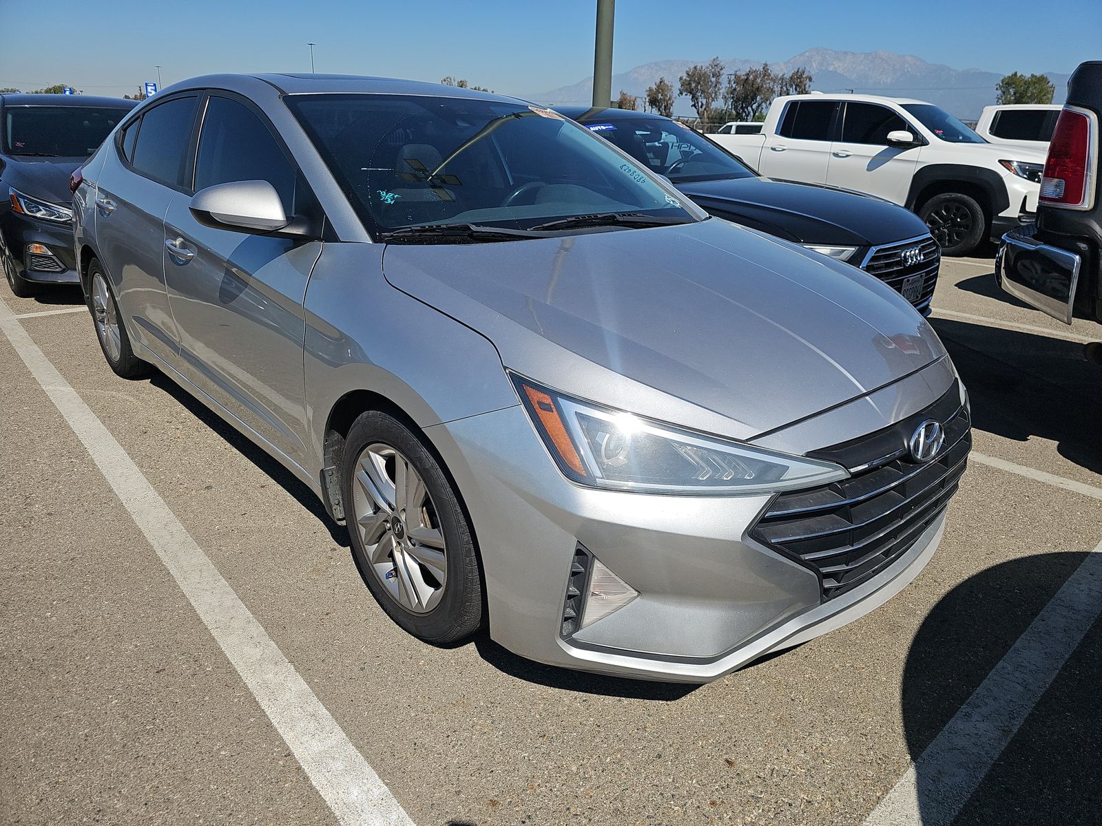 HYUNDAI VALUE ED - 4