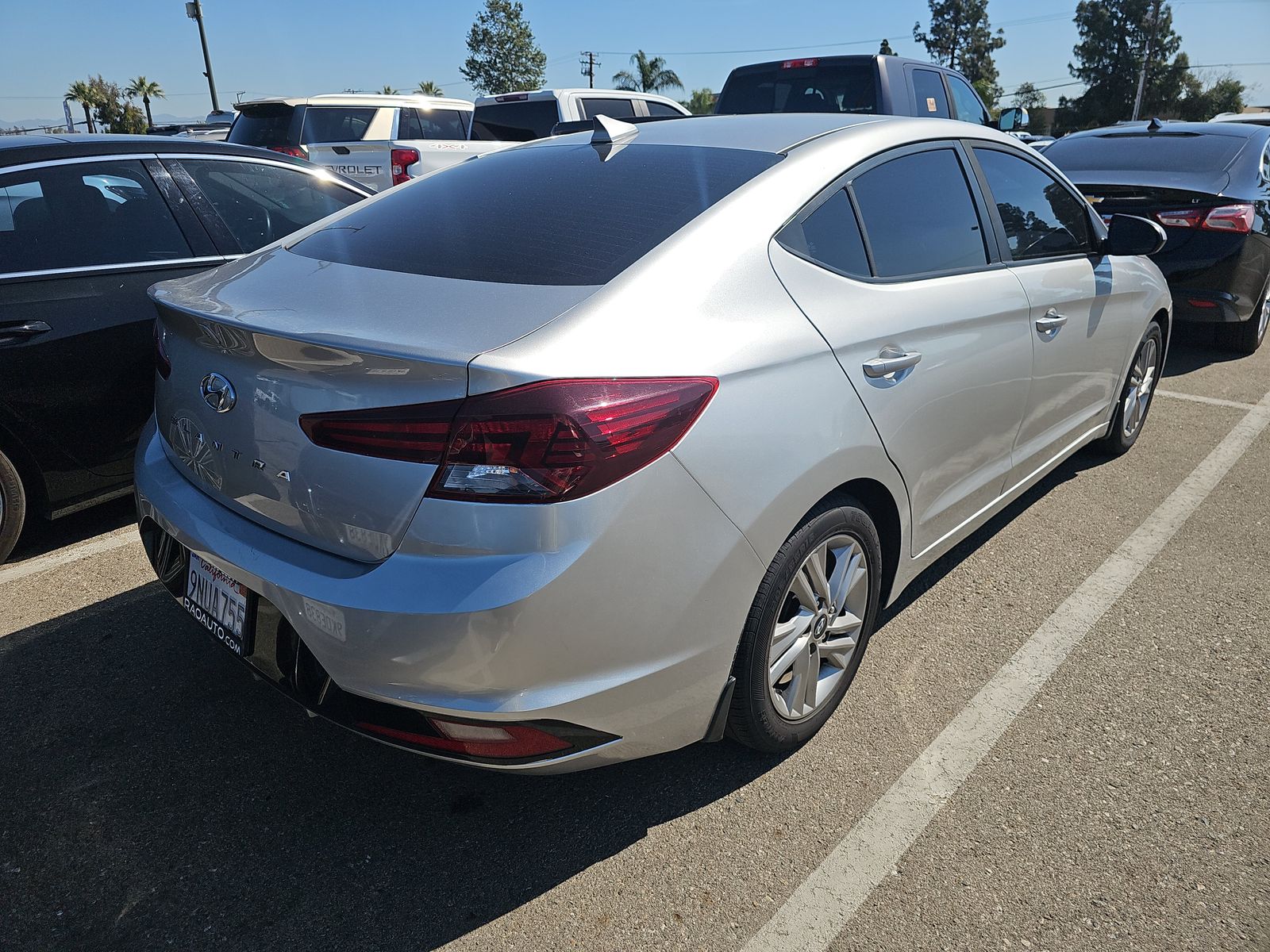 HYUNDAI VALUE ED - 5