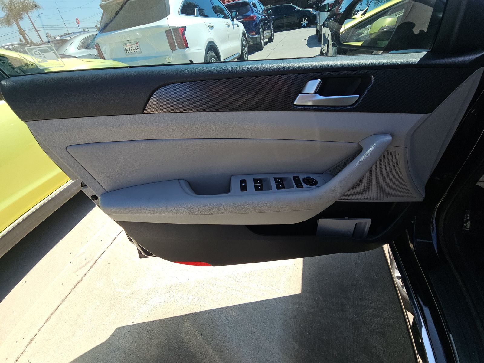 HYUNDAI 2.4L SPORT - 10